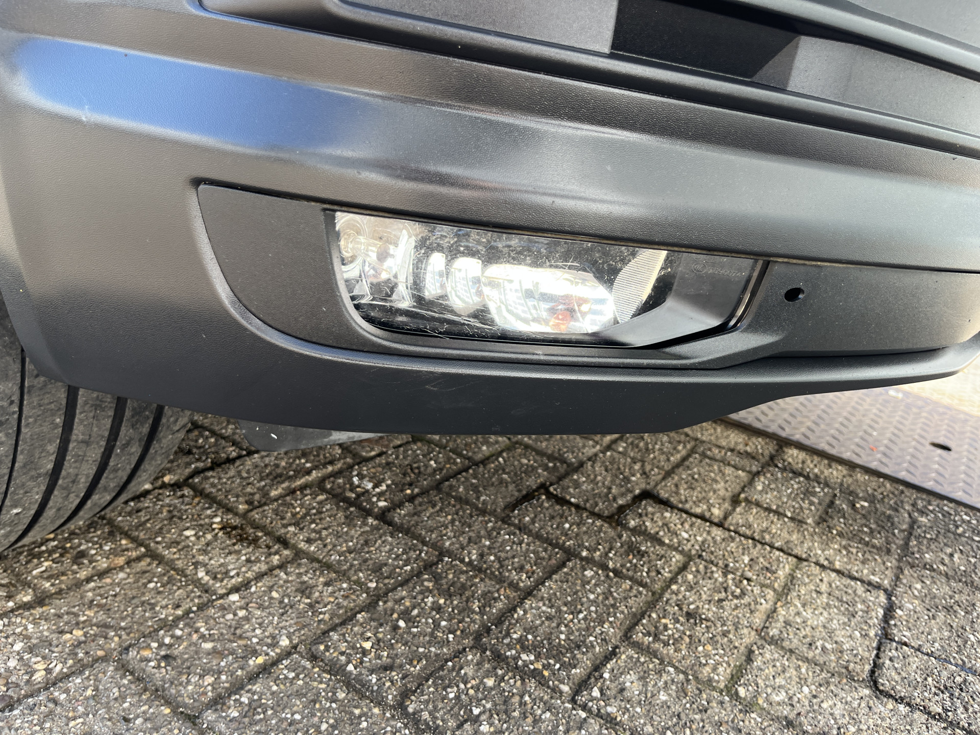 Foto van Volkswagen Kombi