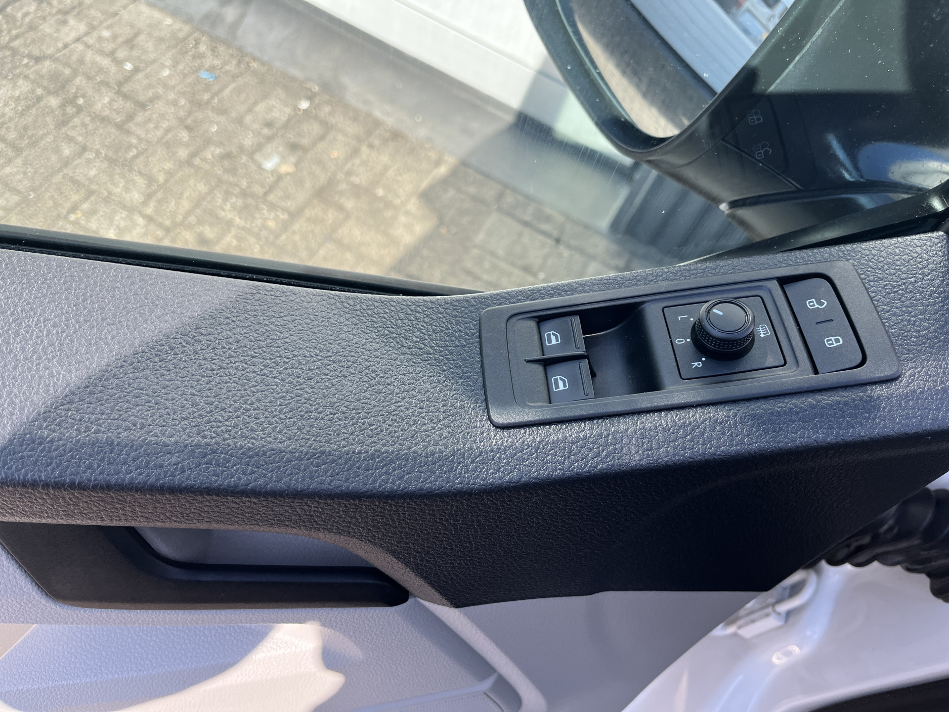Foto van Volkswagen Kombi