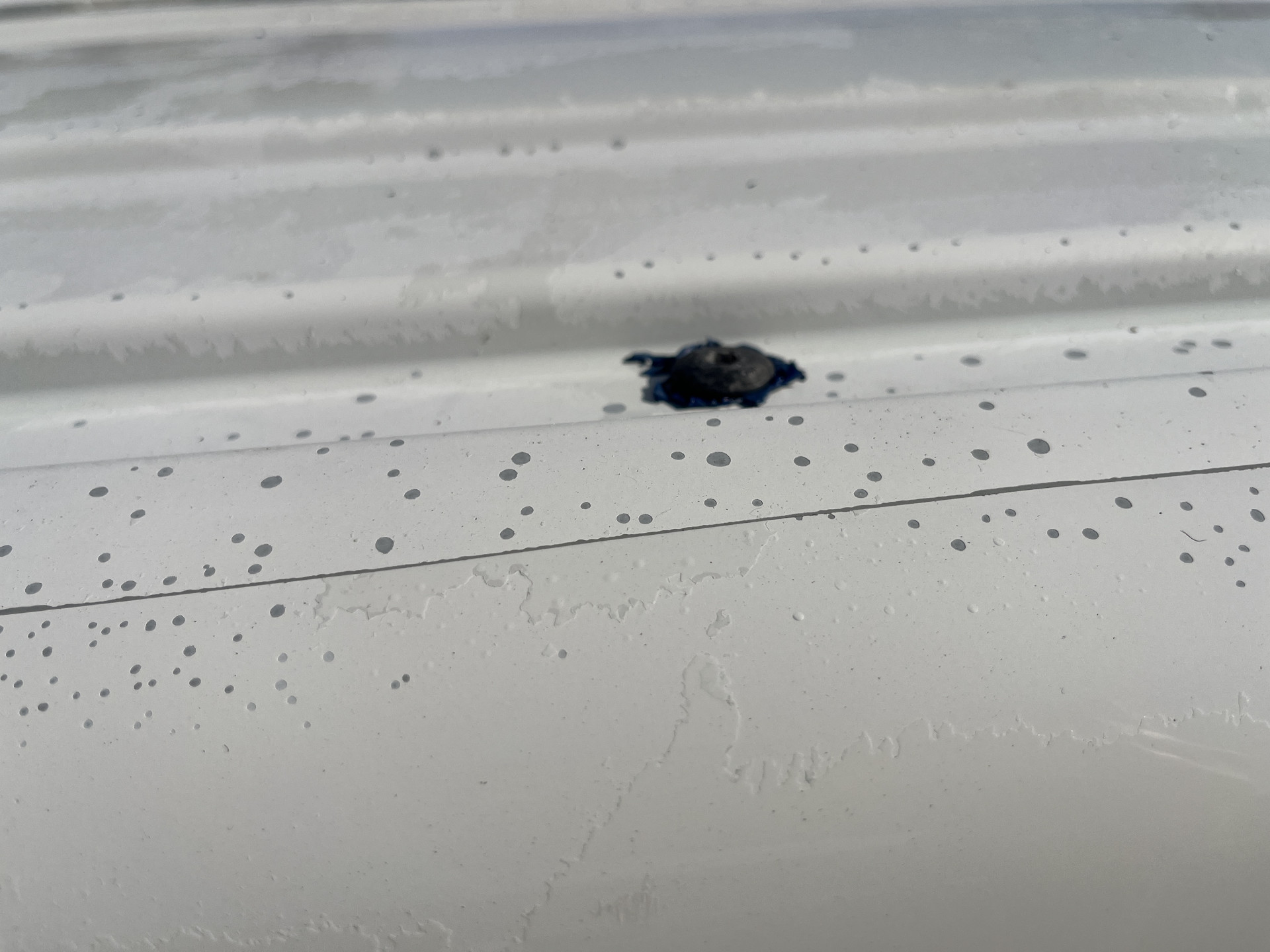 Foto van Volkswagen Kombi