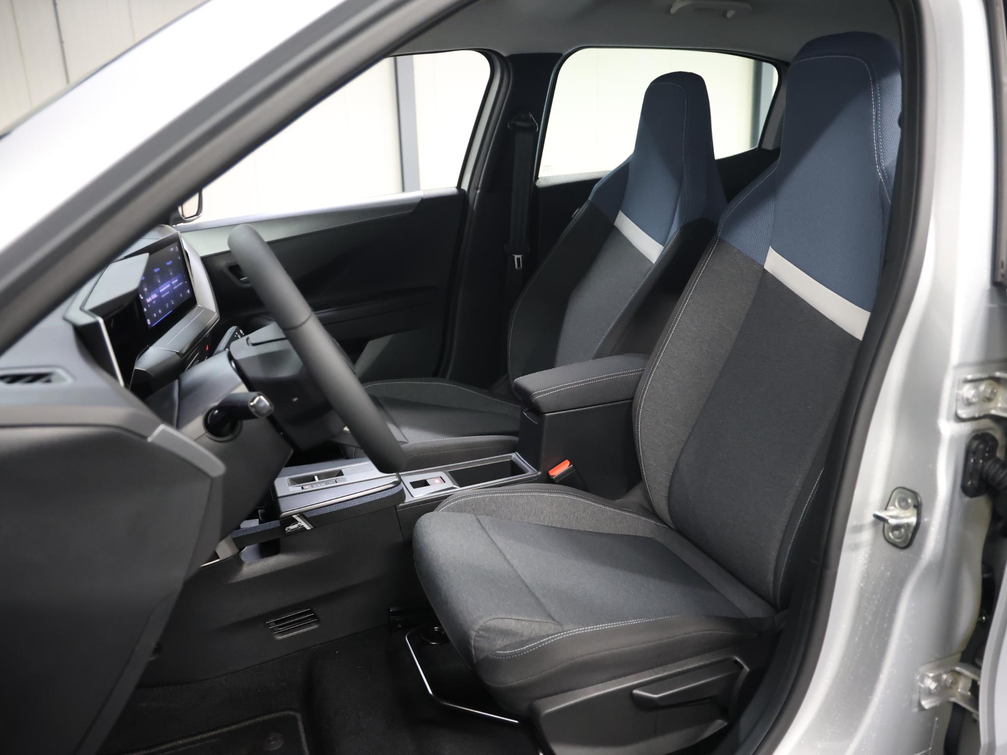 Foto van Opel Frontera