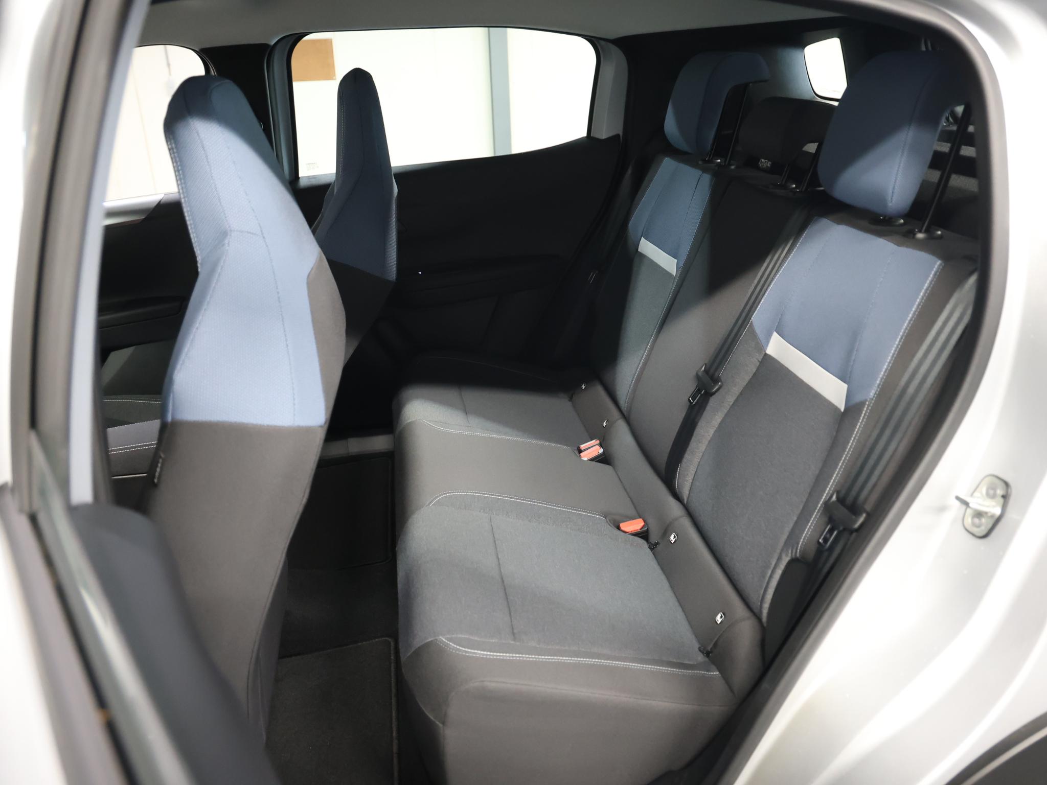 Foto van Opel Frontera