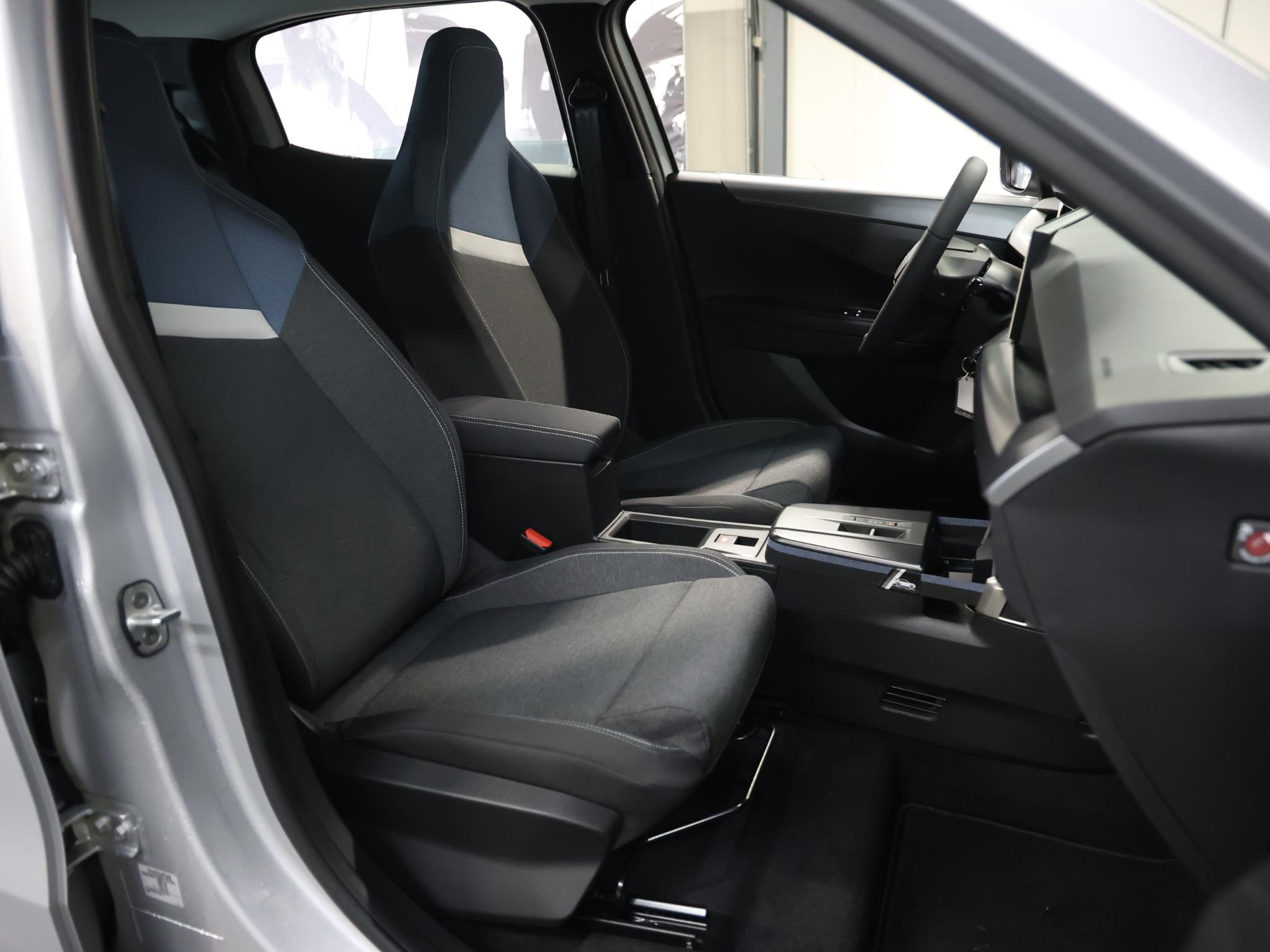 Foto van Opel Frontera
