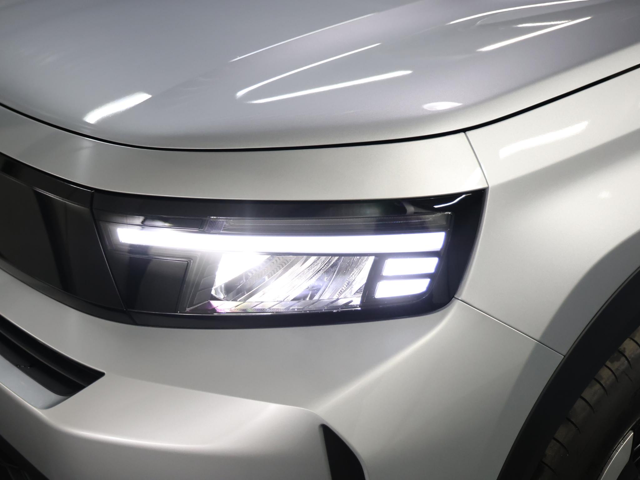 Foto van Opel Frontera