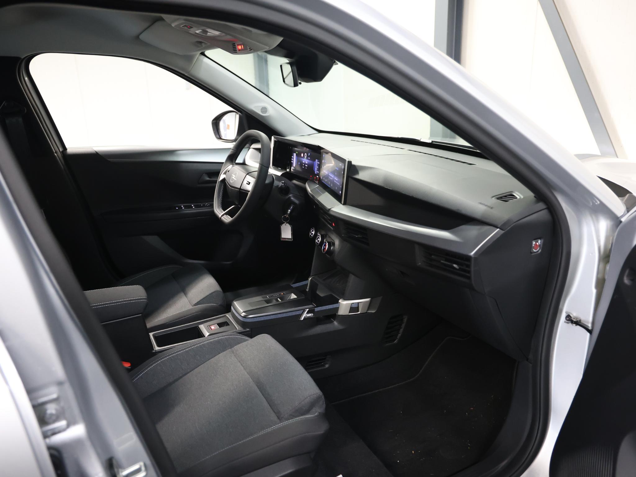 Foto van Opel Frontera