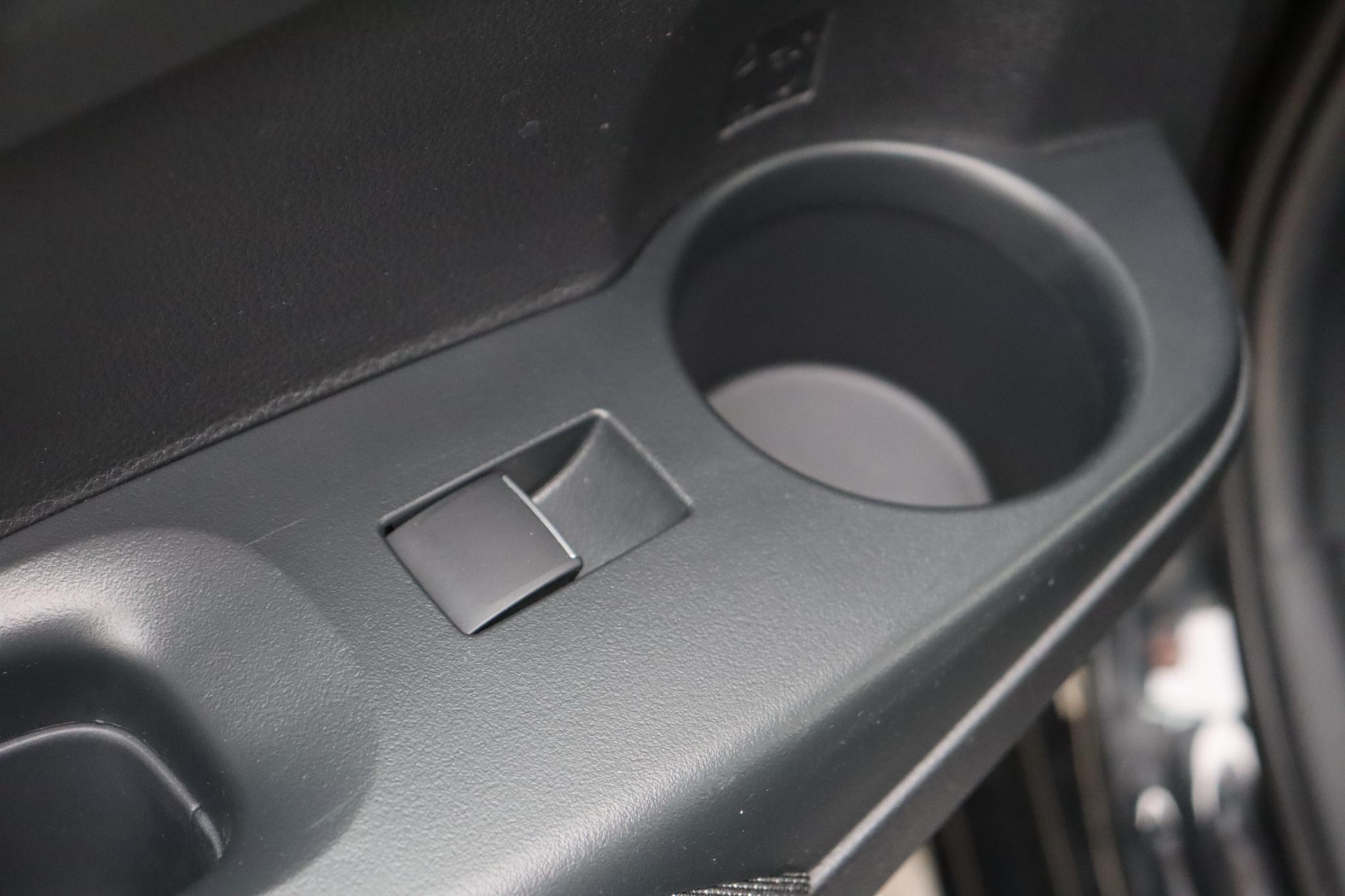 Foto van Toyota Corolla