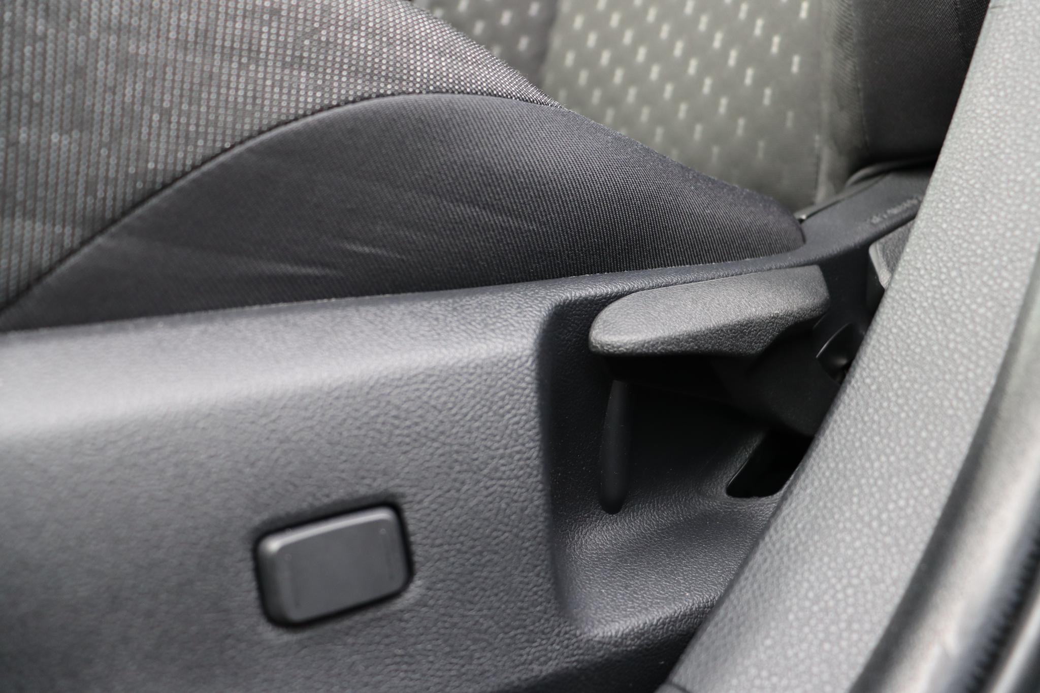 Foto van Toyota Corolla