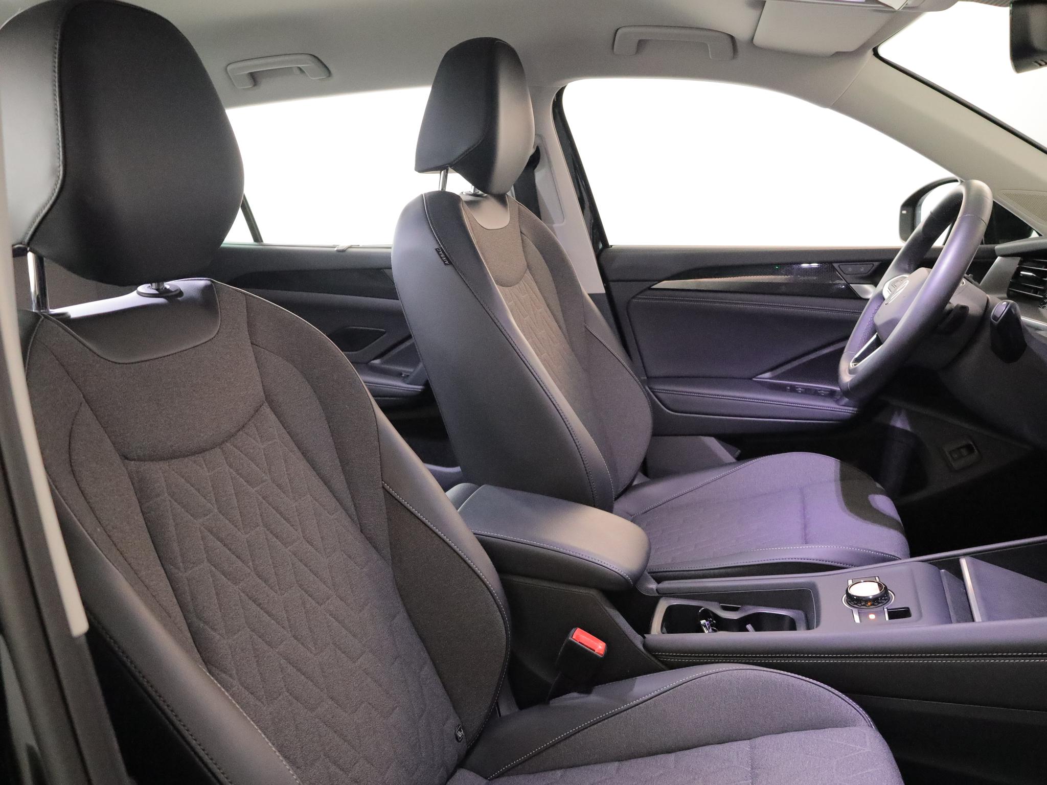 Foto van Volkswagen Tayron