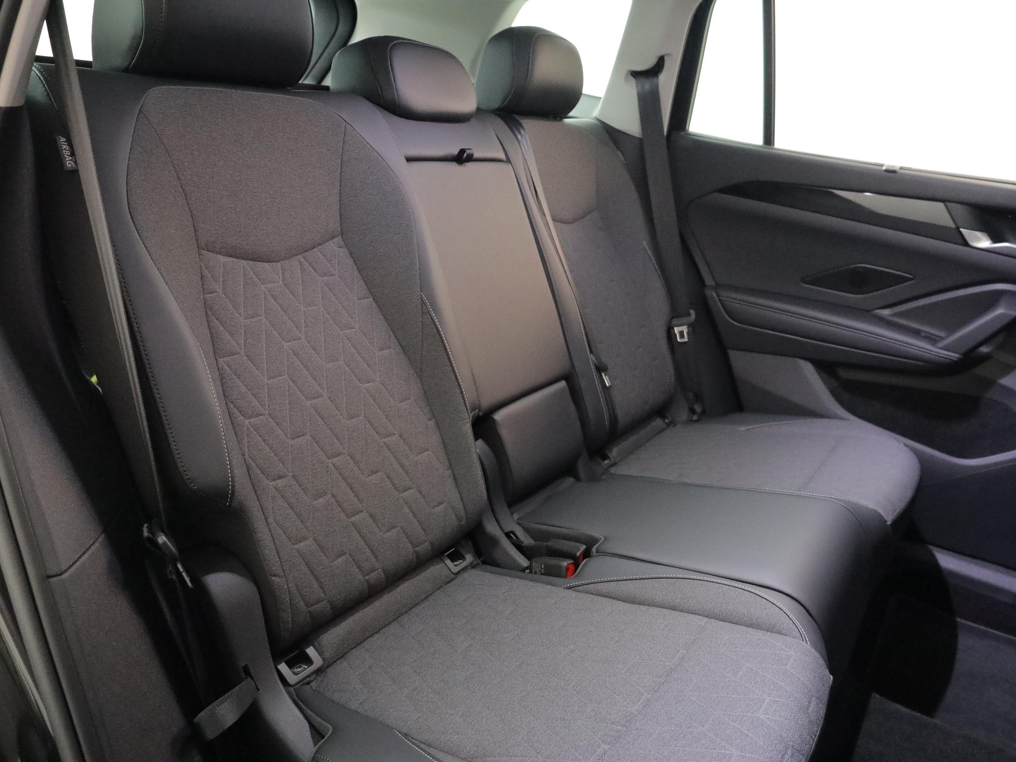Foto van Volkswagen Tayron
