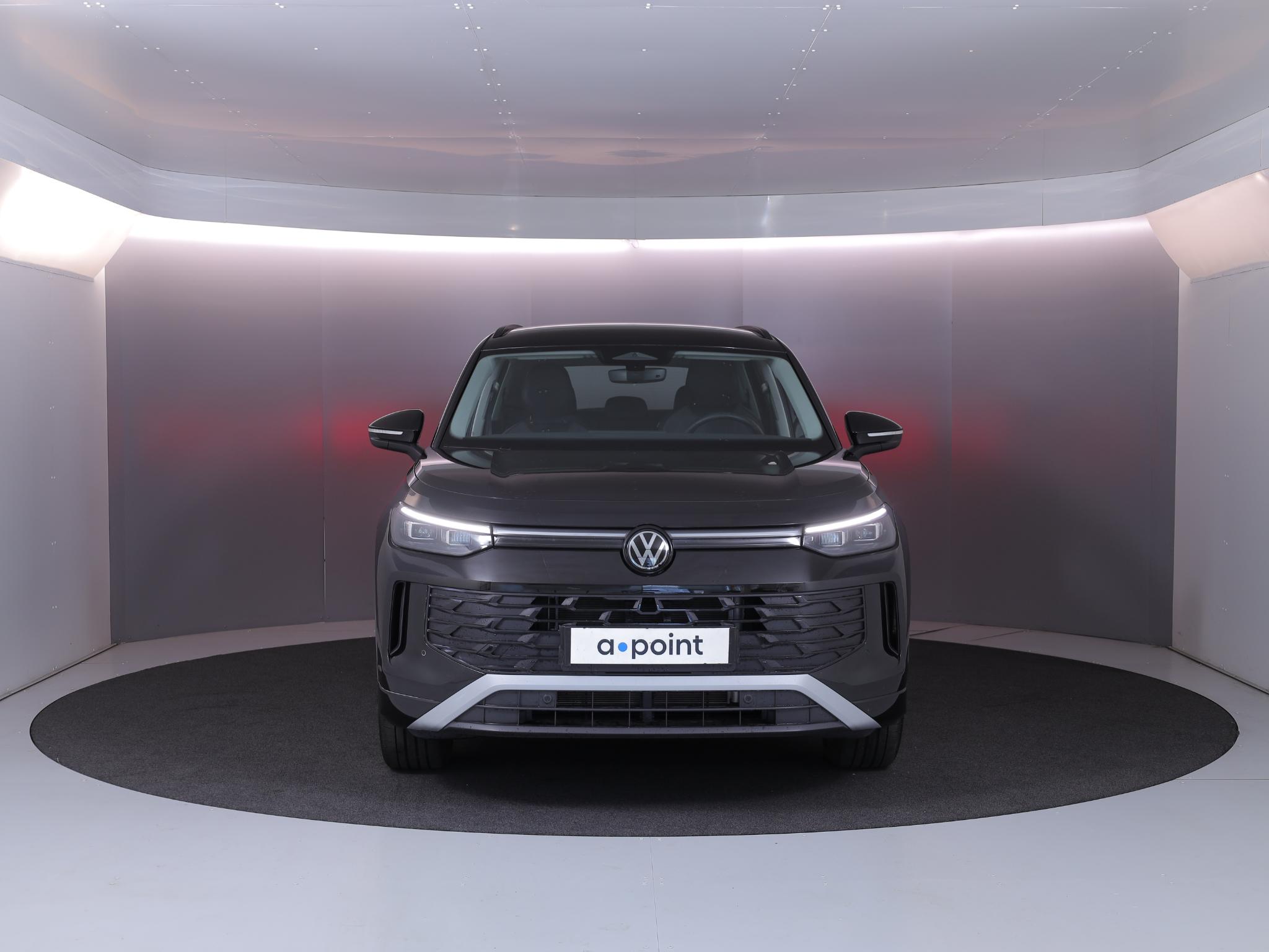 Foto van Volkswagen Tayron