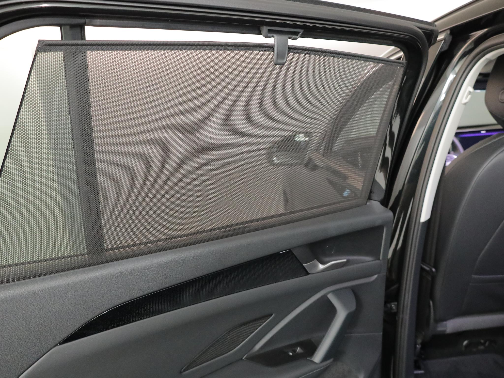 Foto van Volkswagen Tayron