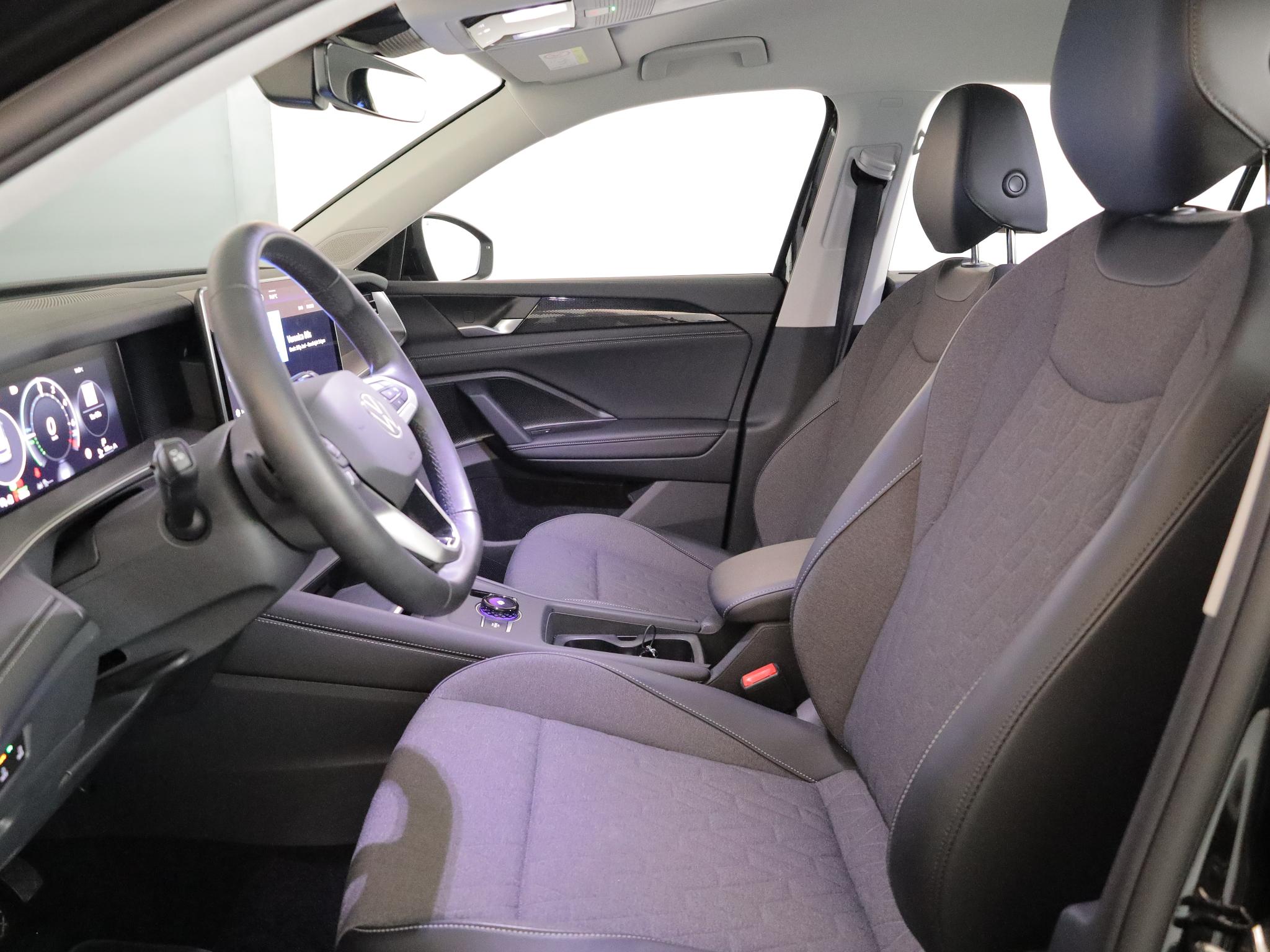 Foto van Volkswagen Tayron