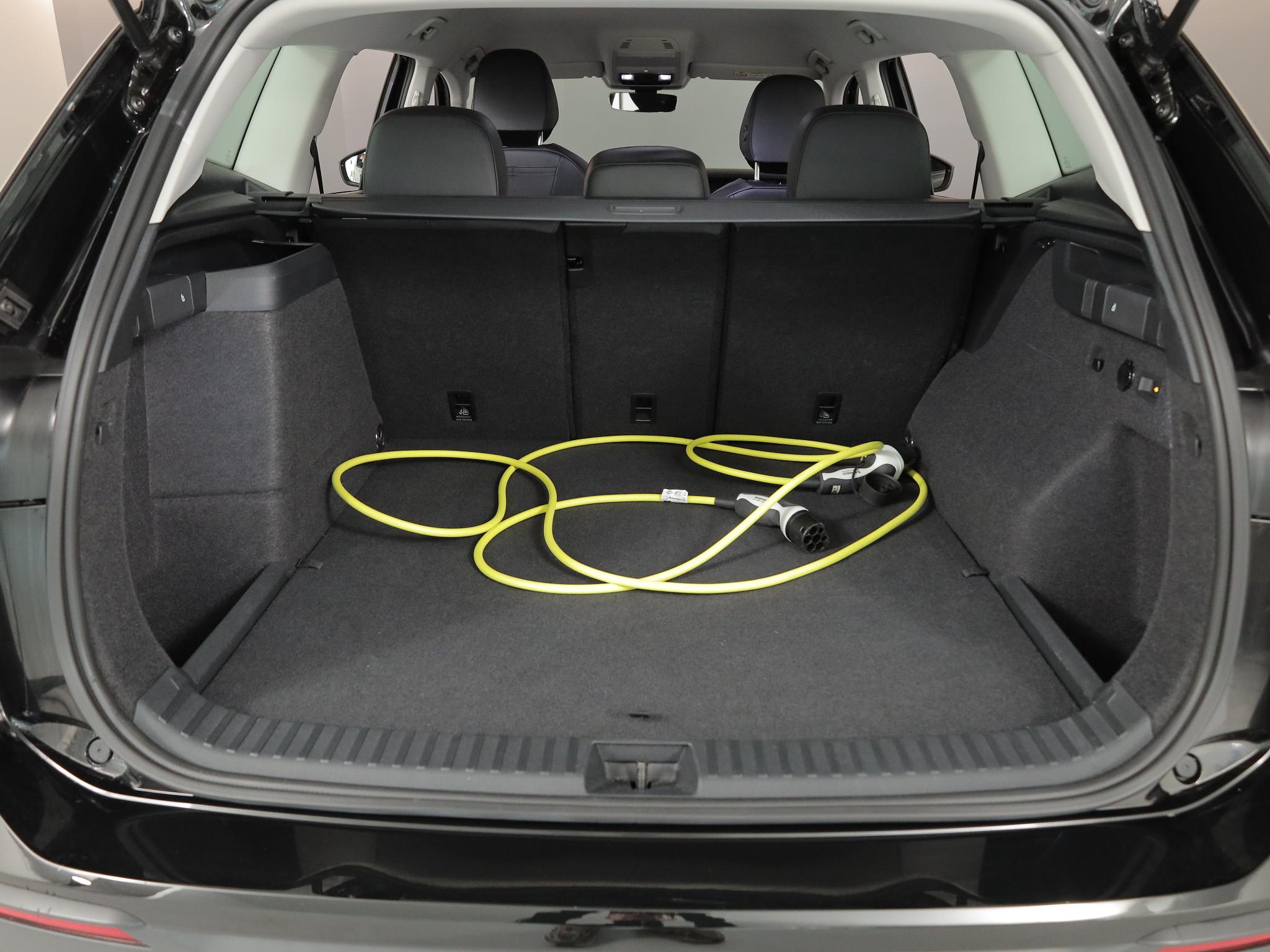 Foto van Volkswagen Tayron