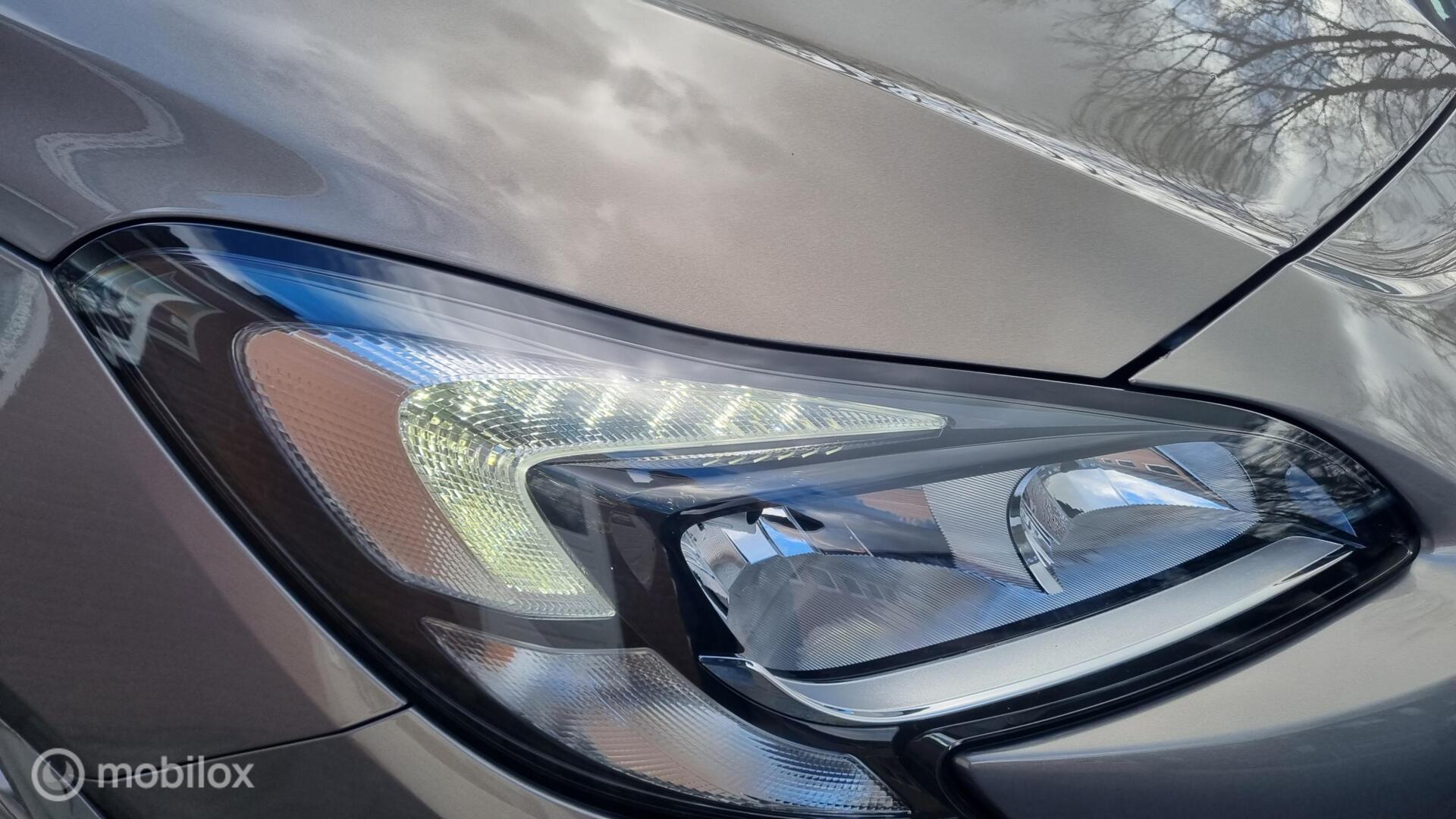 Foto van Opel Corsa-e