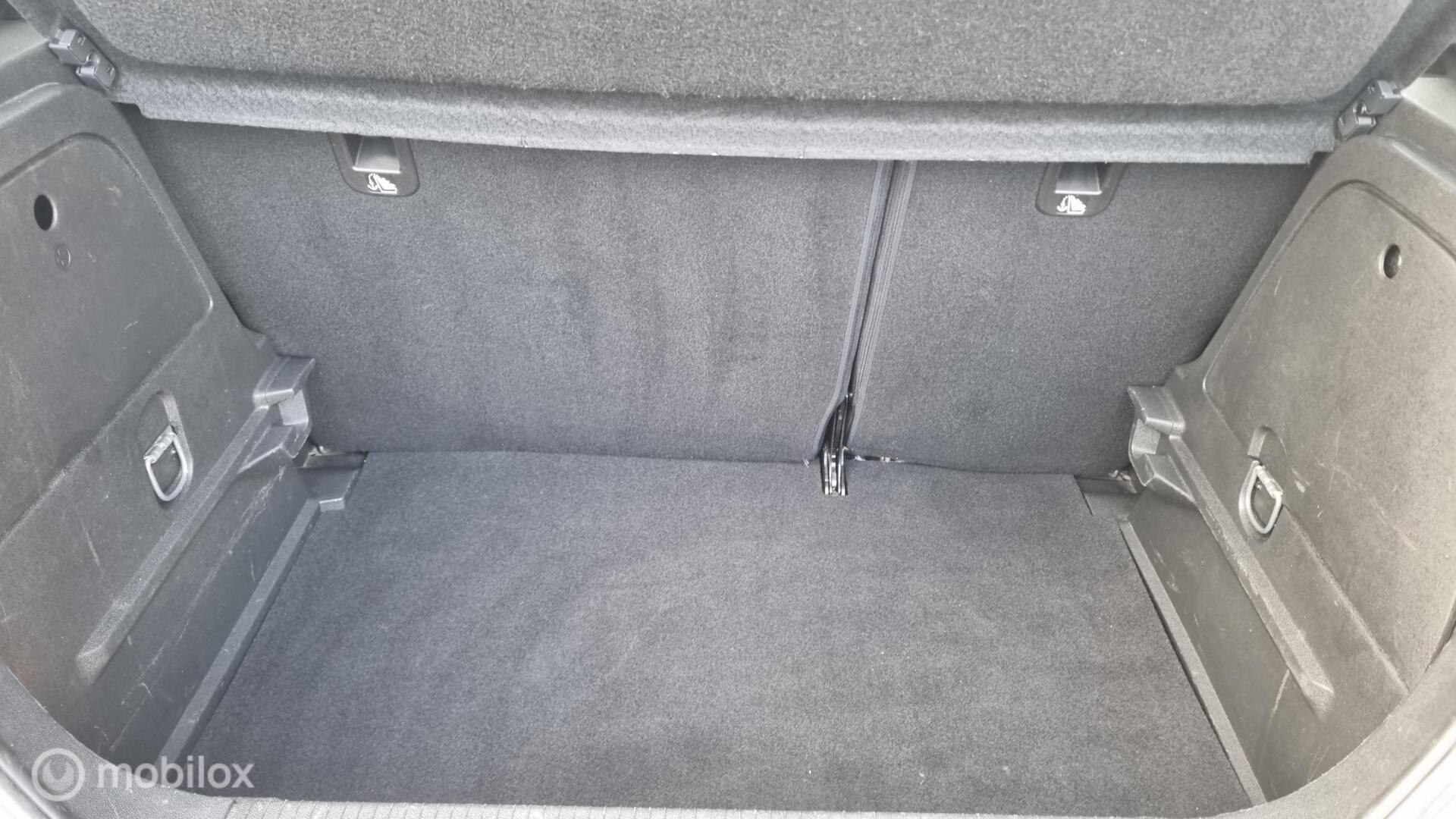 Foto van Opel Corsa-e