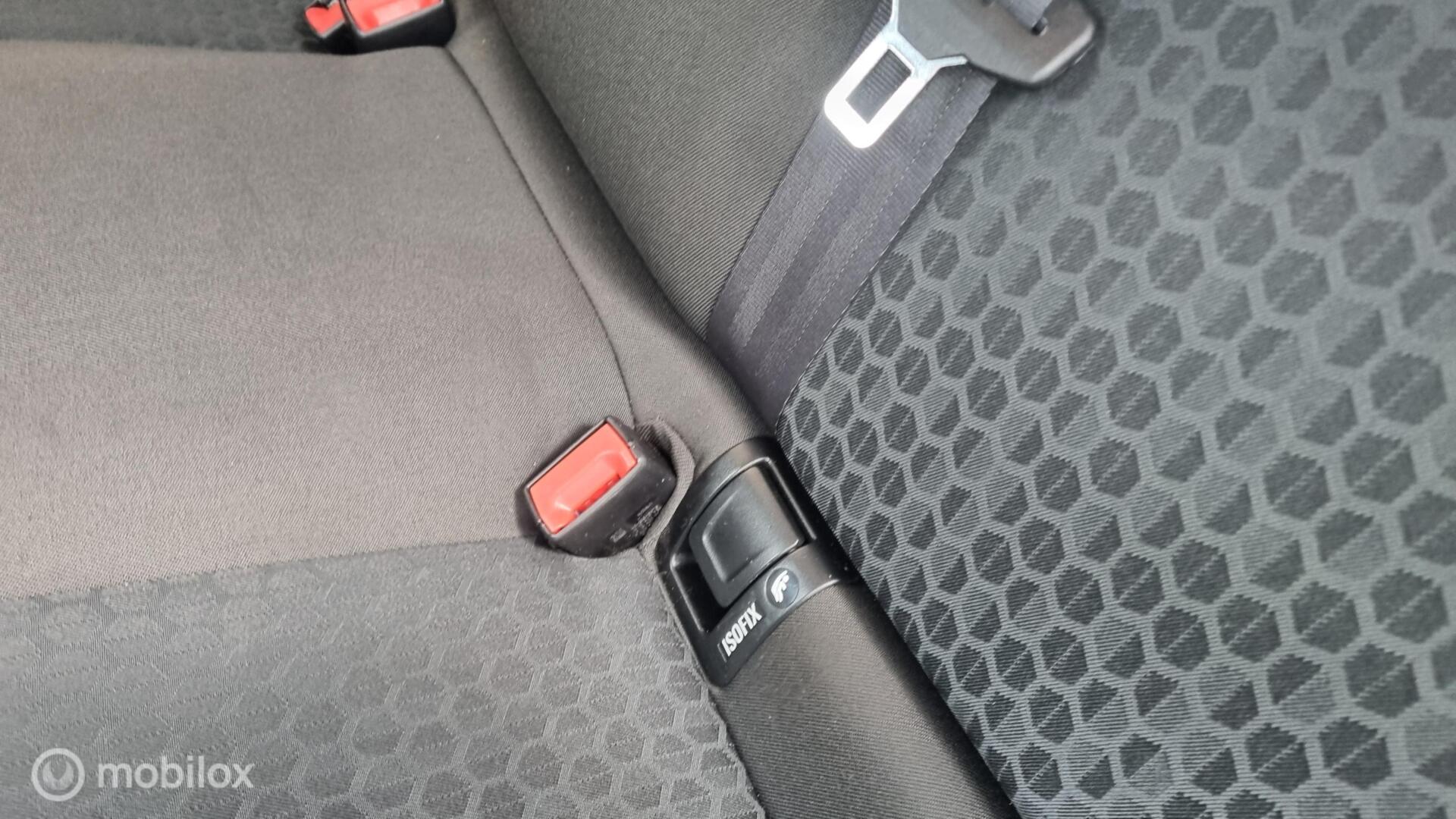 Foto van Opel Corsa-e