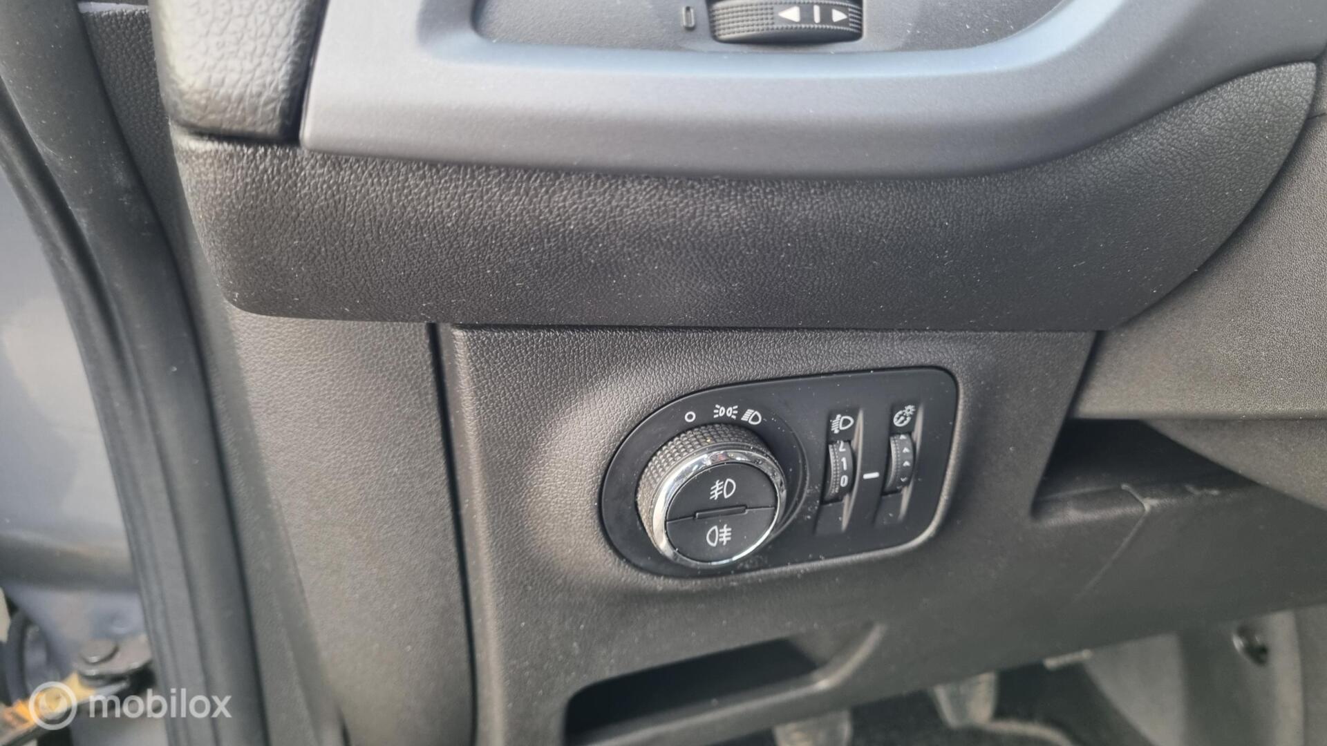 Foto van Opel Corsa-e