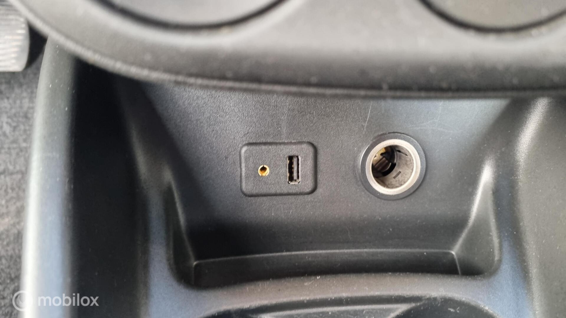 Foto van Opel Corsa-e