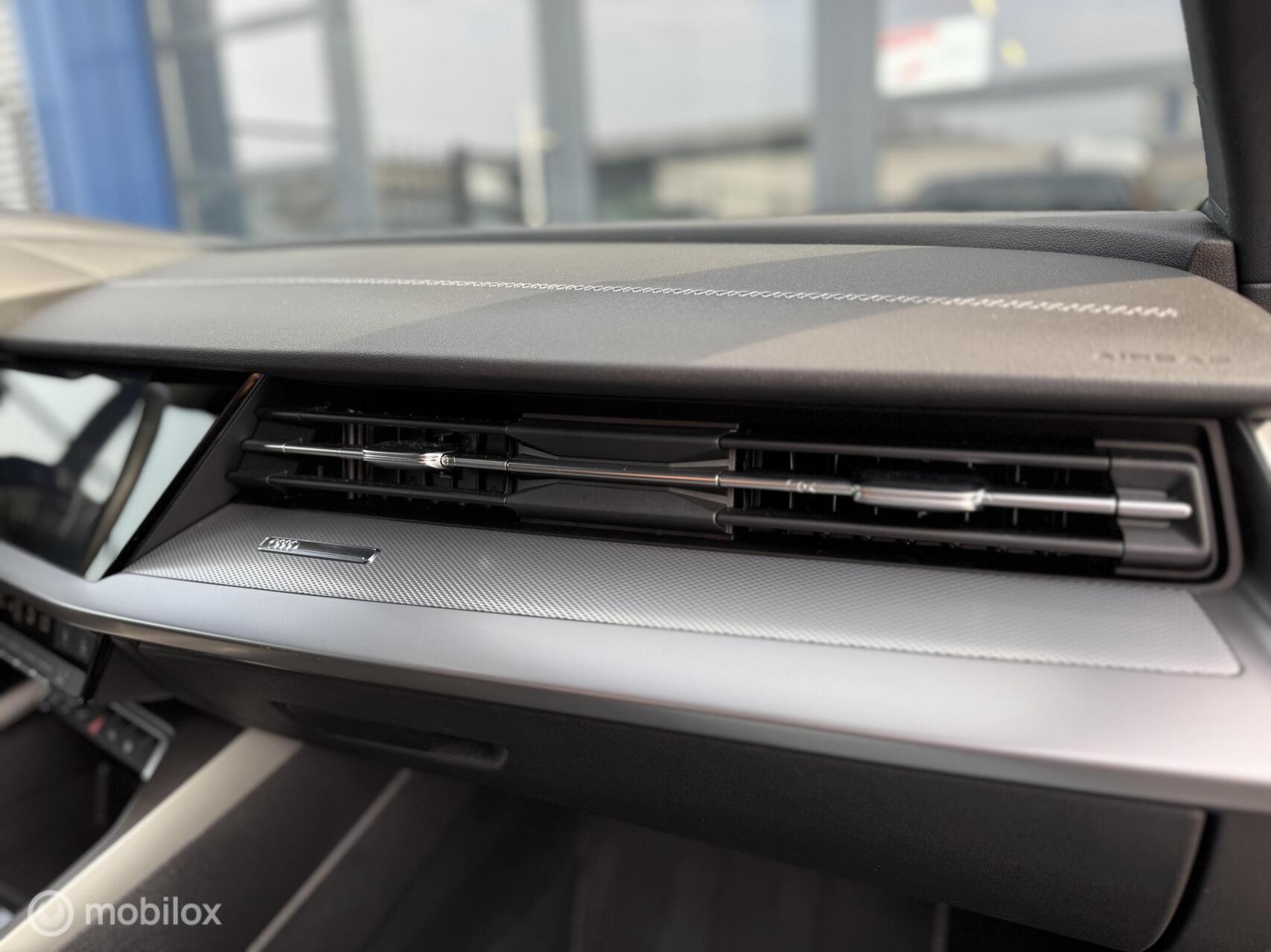 Foto van Audi A3 40 TFSIe