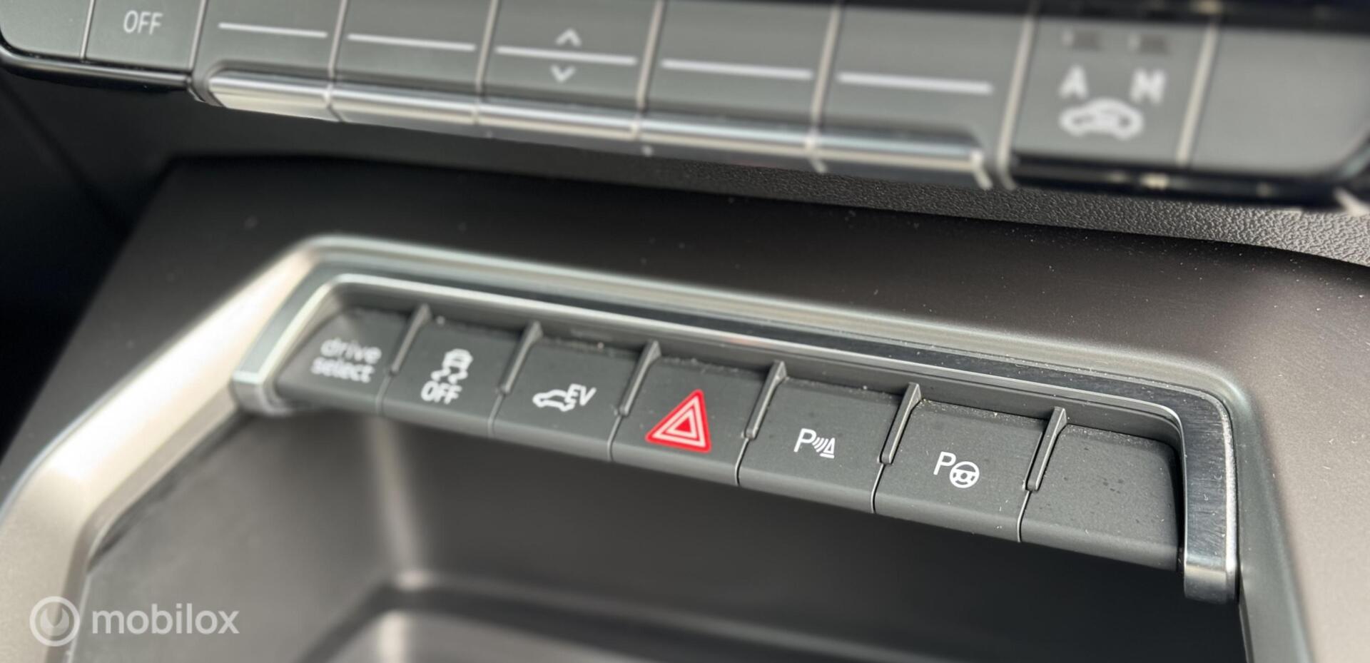 Foto van Audi A3 40 TFSIe