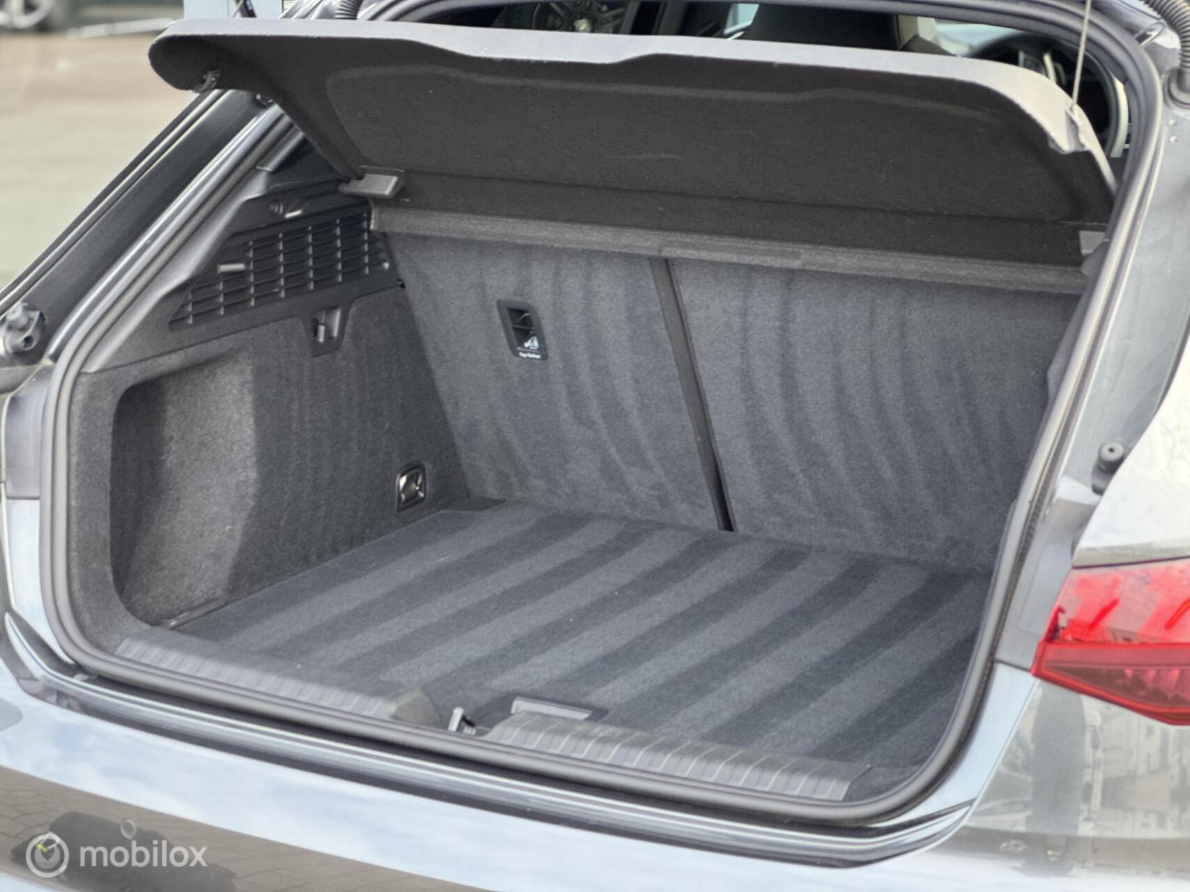 Foto van Audi A3 40 TFSIe