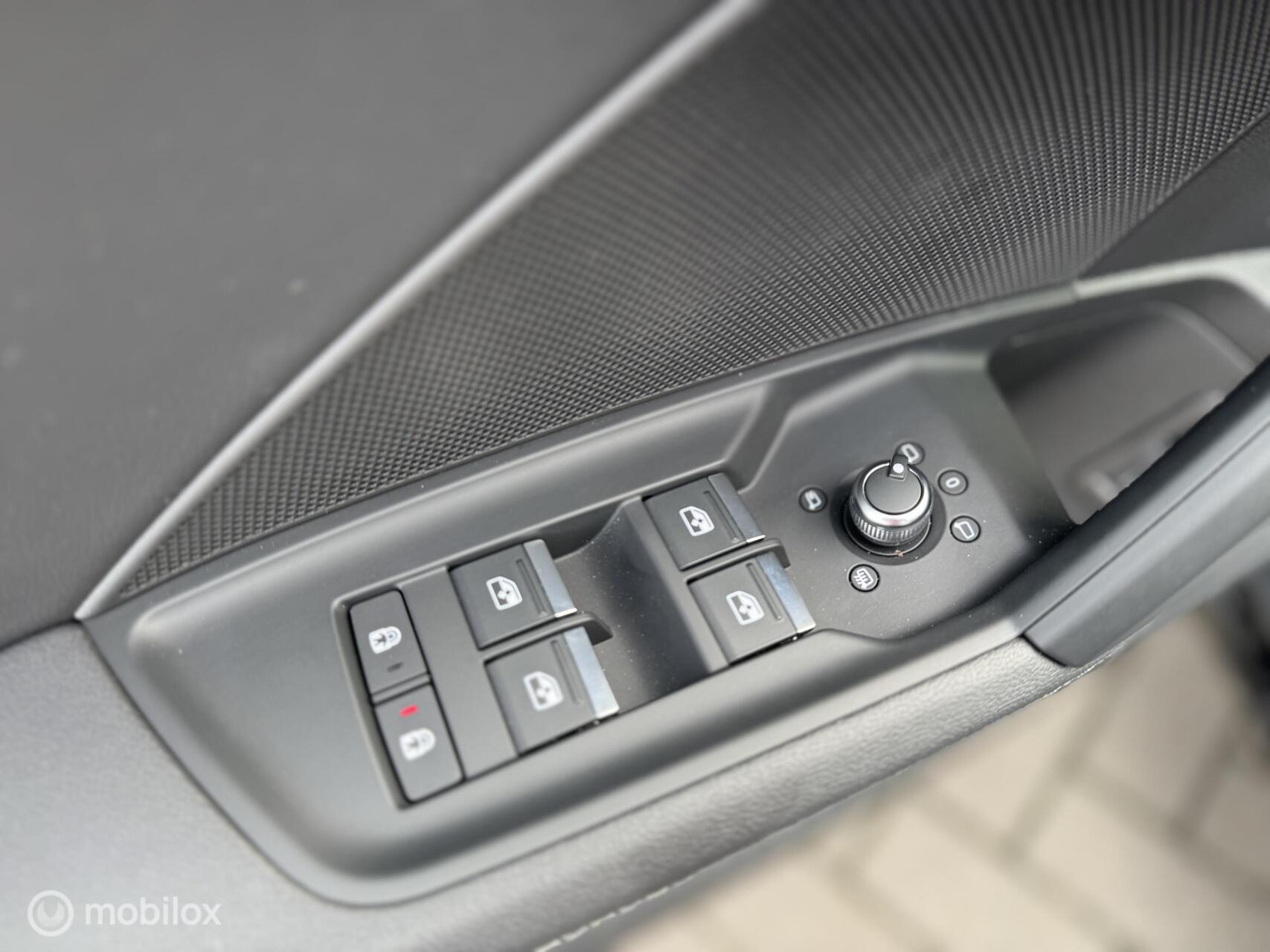 Foto van Audi A3 40 TFSIe