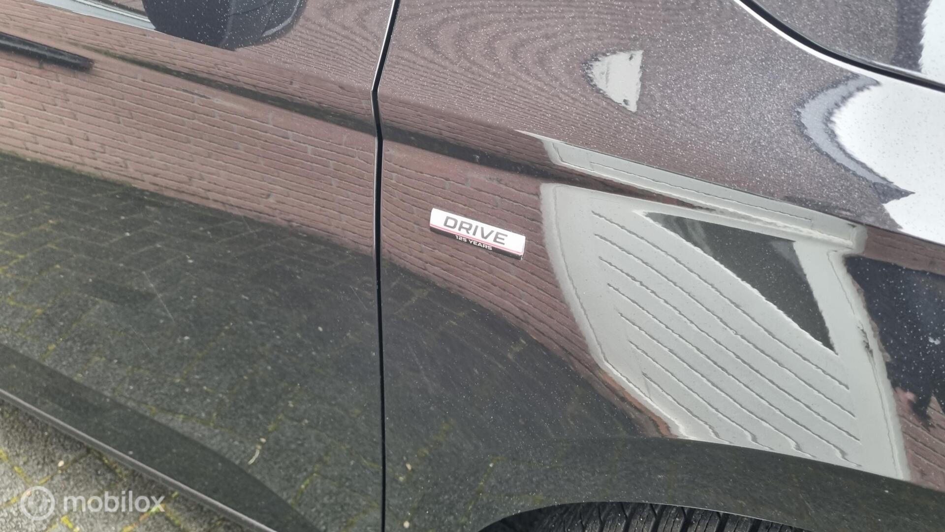 Foto van Skoda Fabia