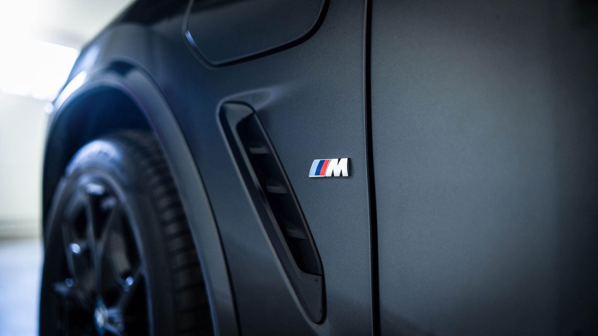 Foto van BMW X3 Xdrive30e