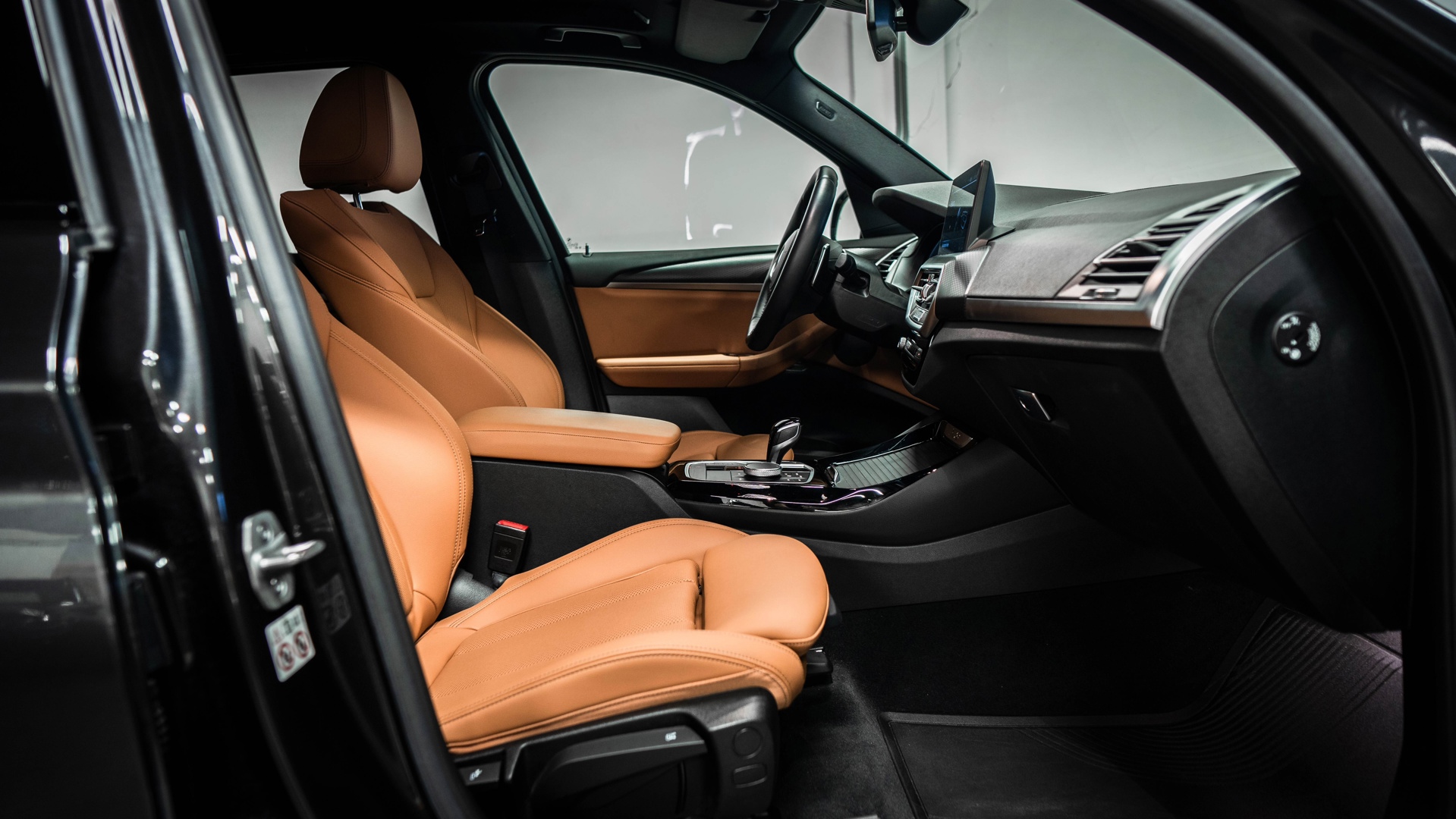 Foto van BMW X3 Xdrive30e