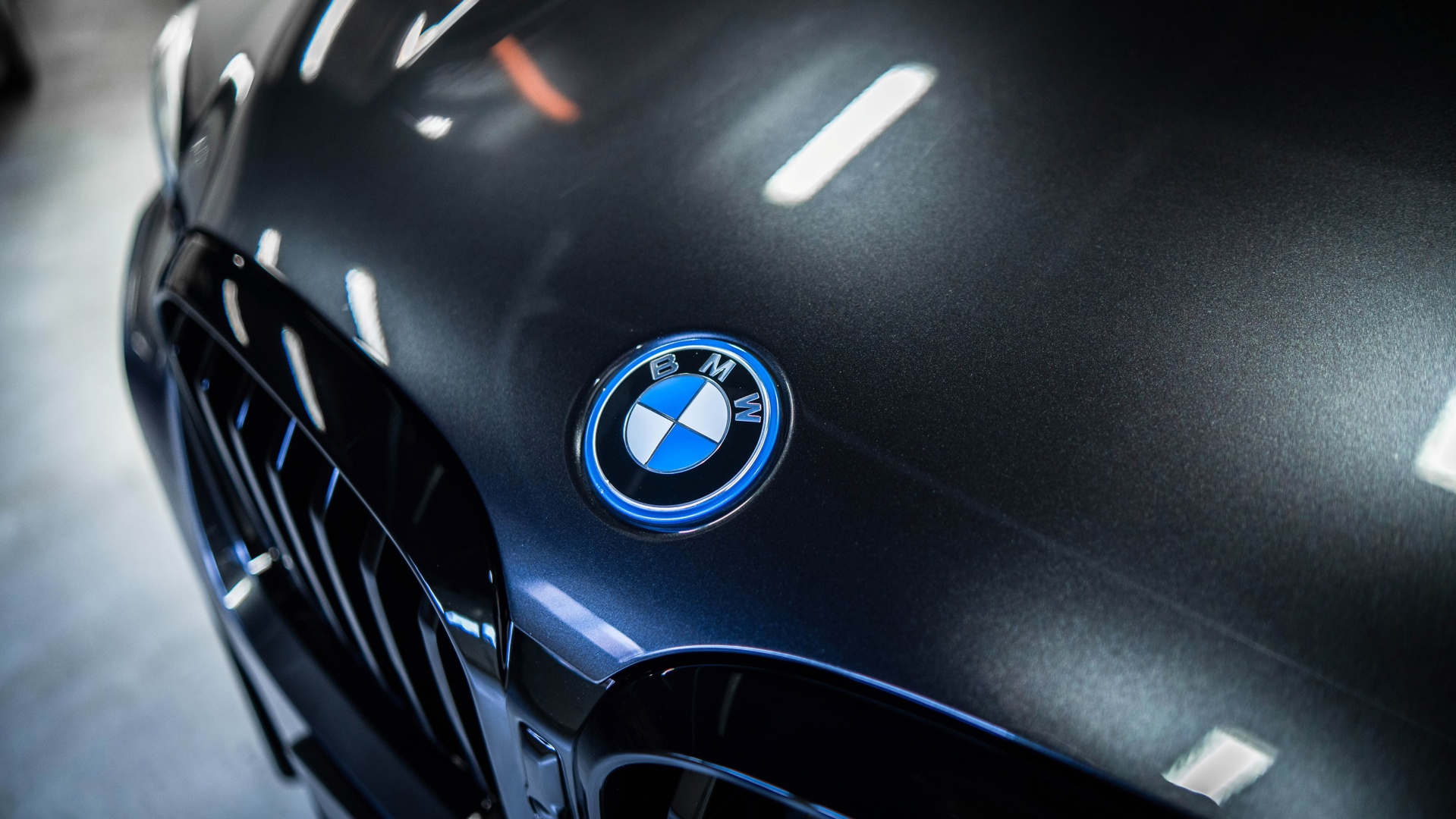 Foto van BMW X3 Xdrive30e