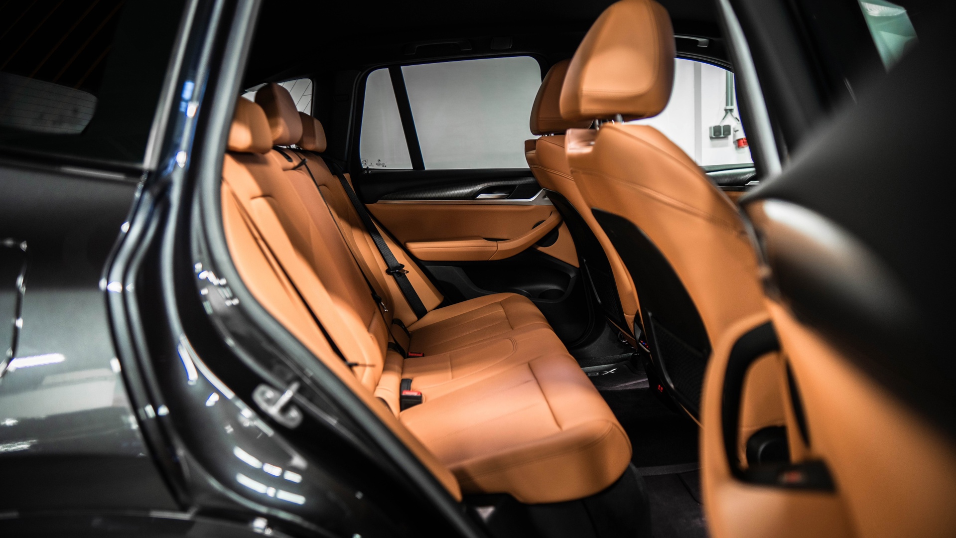 Foto van BMW X3 Xdrive30e