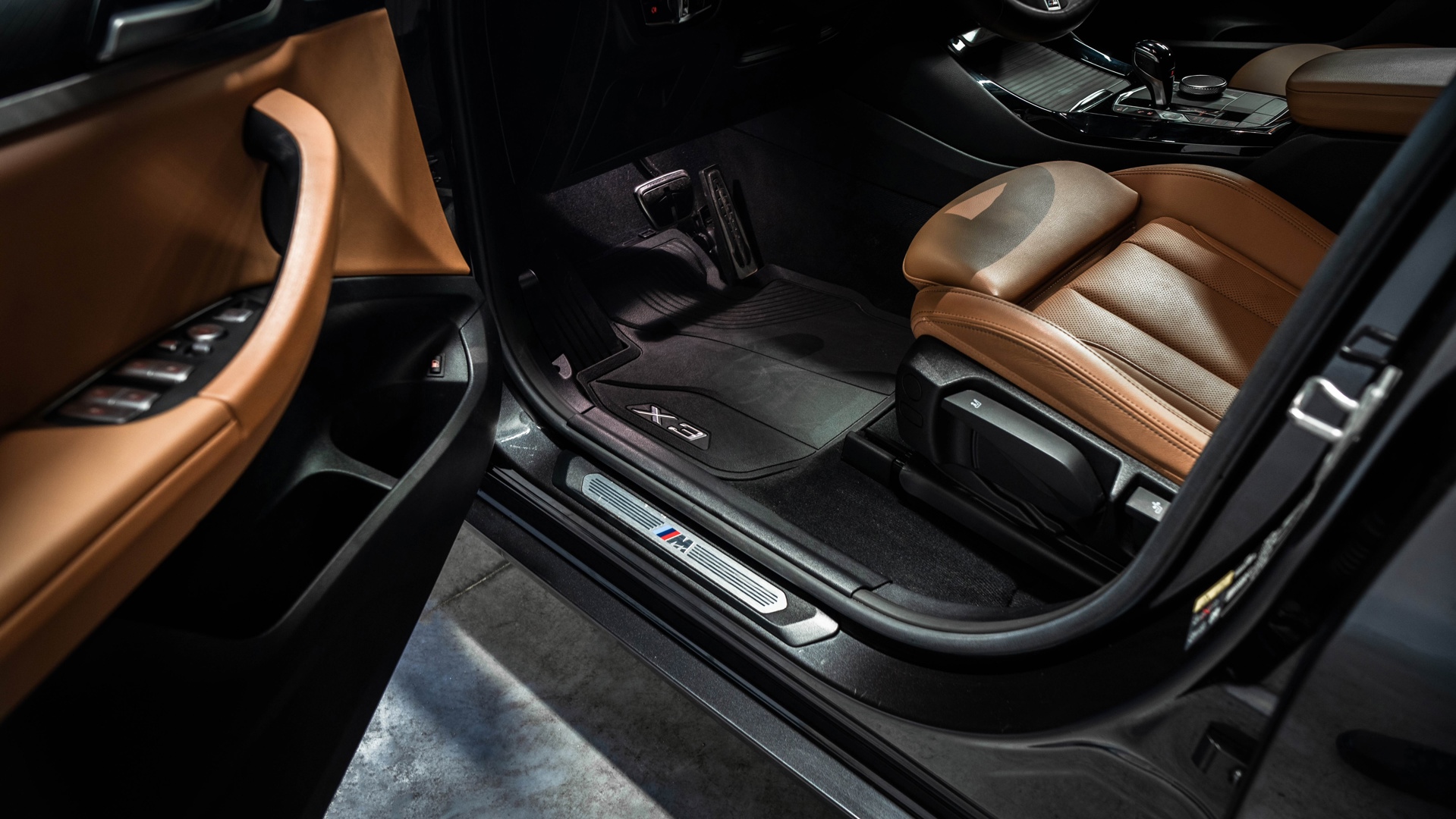 Foto van BMW X3 Xdrive30e