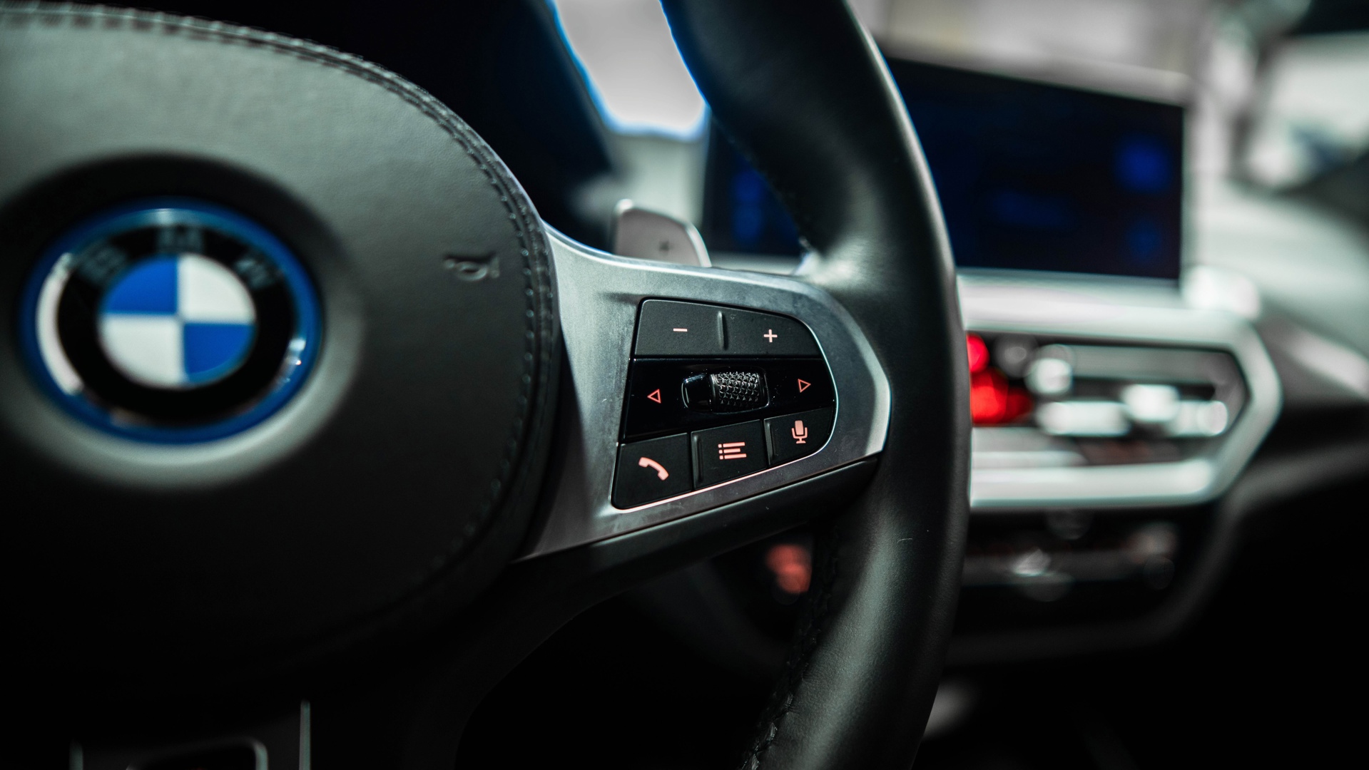 Foto van BMW X3 Xdrive30e