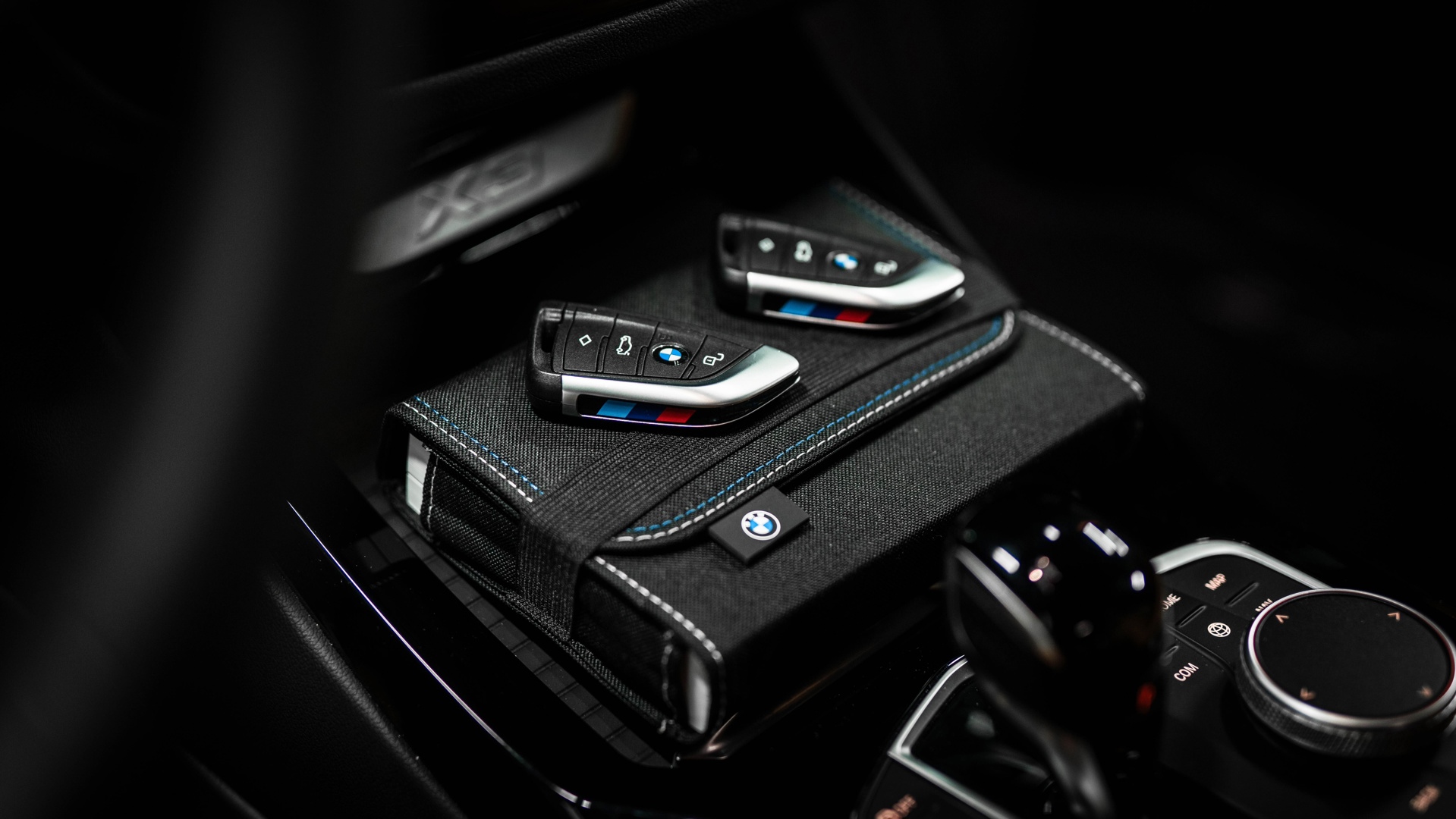 Foto van BMW X3 Xdrive30e