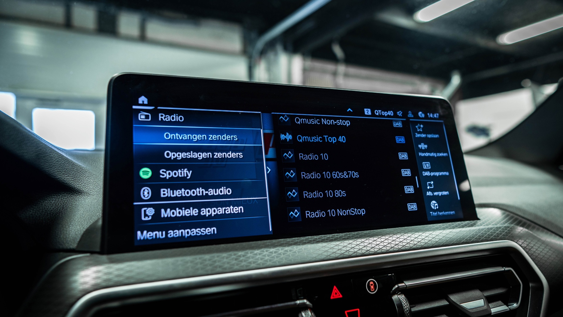 Foto van BMW X3 Xdrive30e