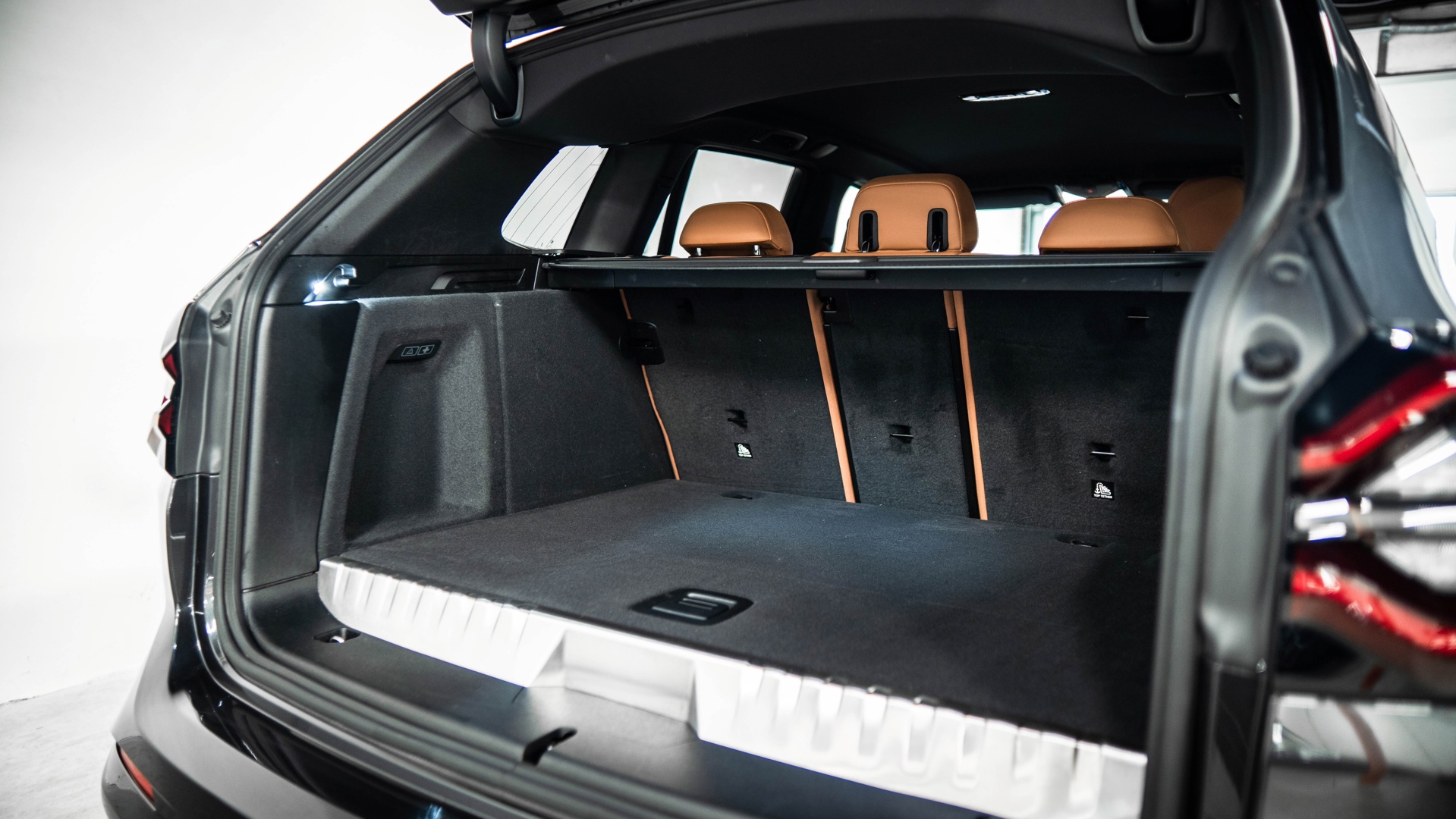 Foto van BMW X3 Xdrive30e
