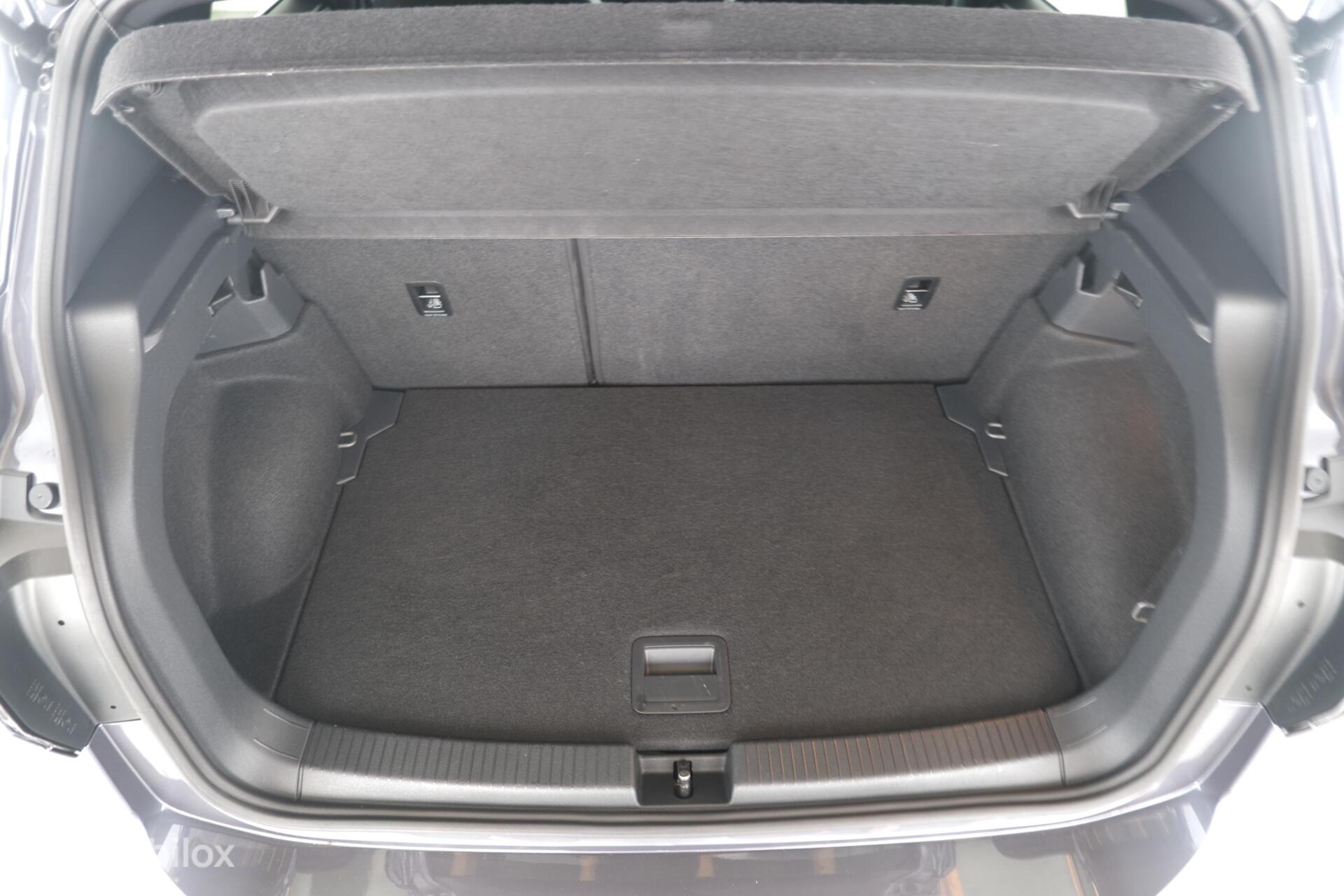 Foto van Volkswagen T-cross