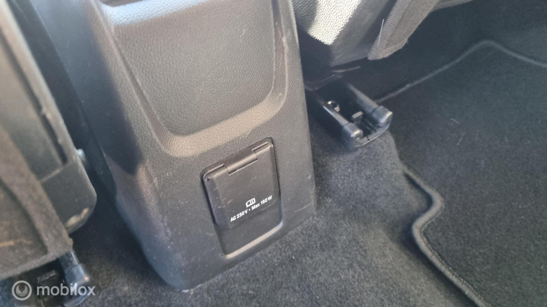 Foto van Opel Mokka