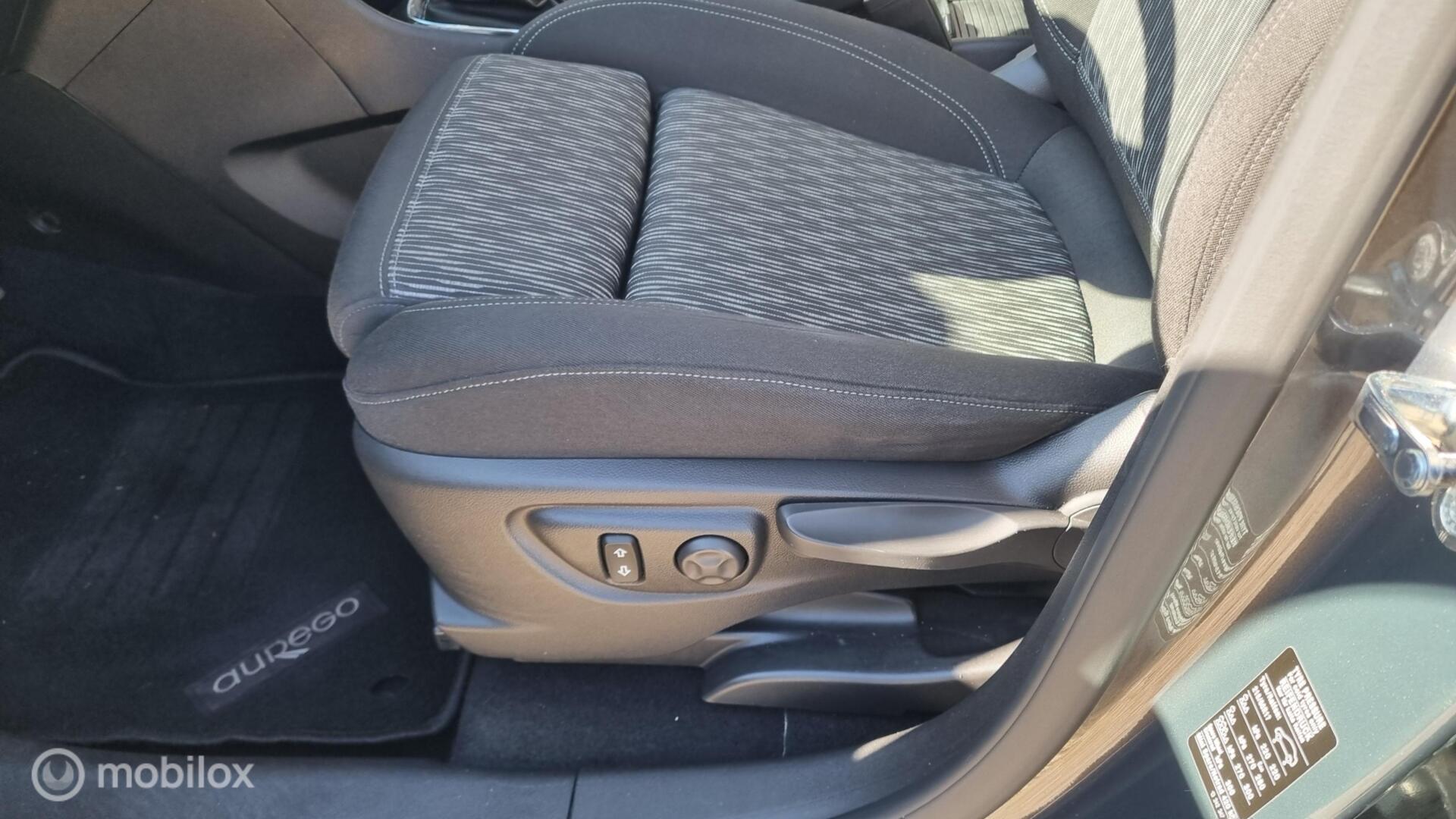 Foto van Opel Mokka