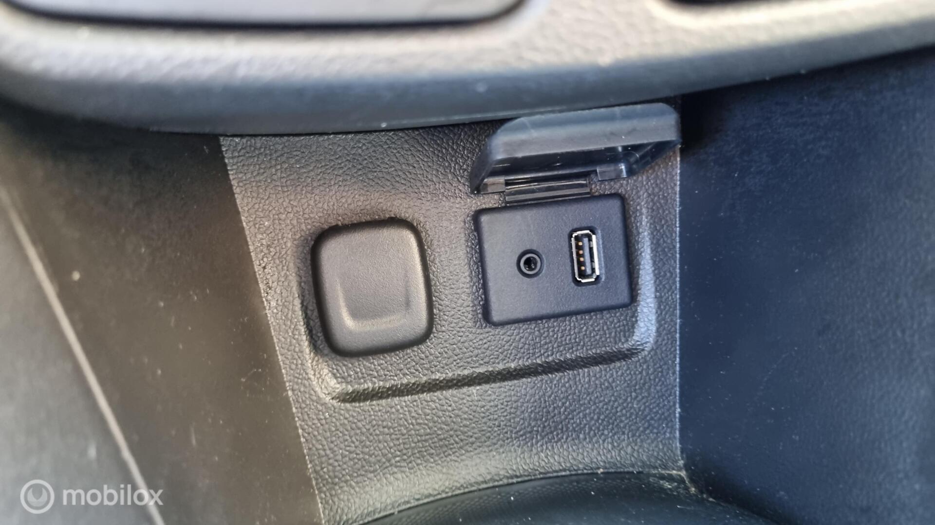 Foto van Opel Mokka