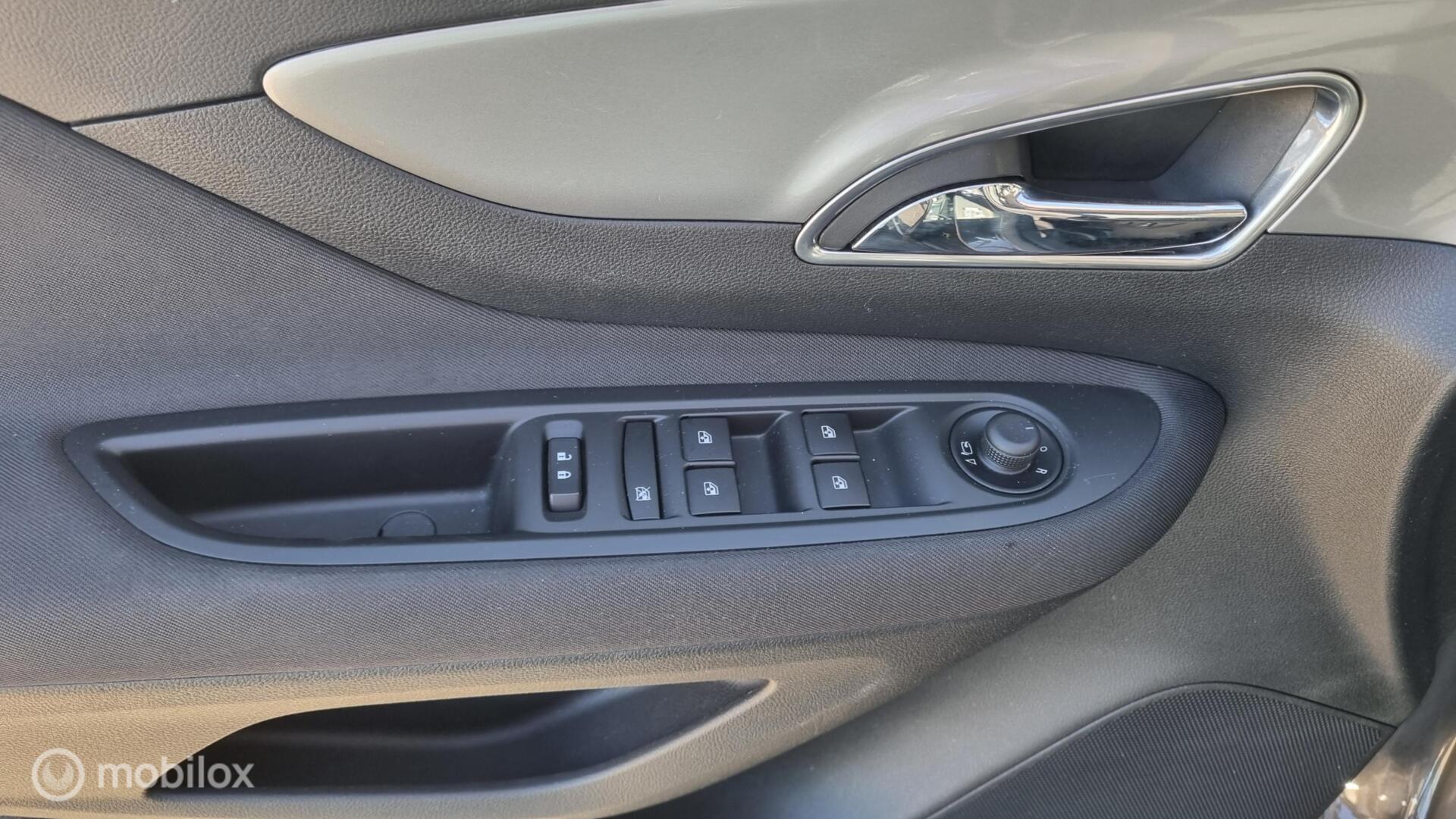 Foto van Opel Mokka