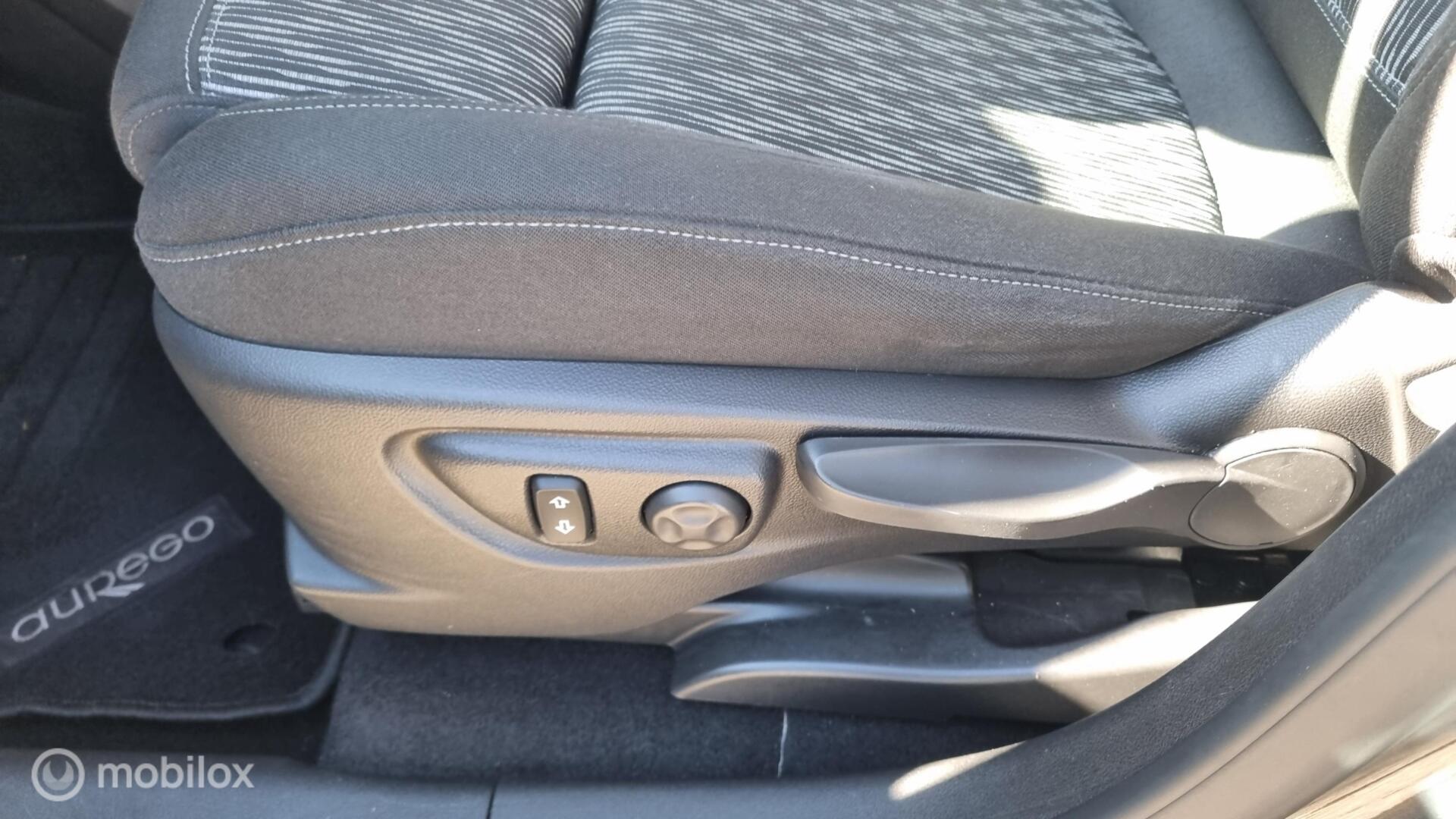 Foto van Opel Mokka