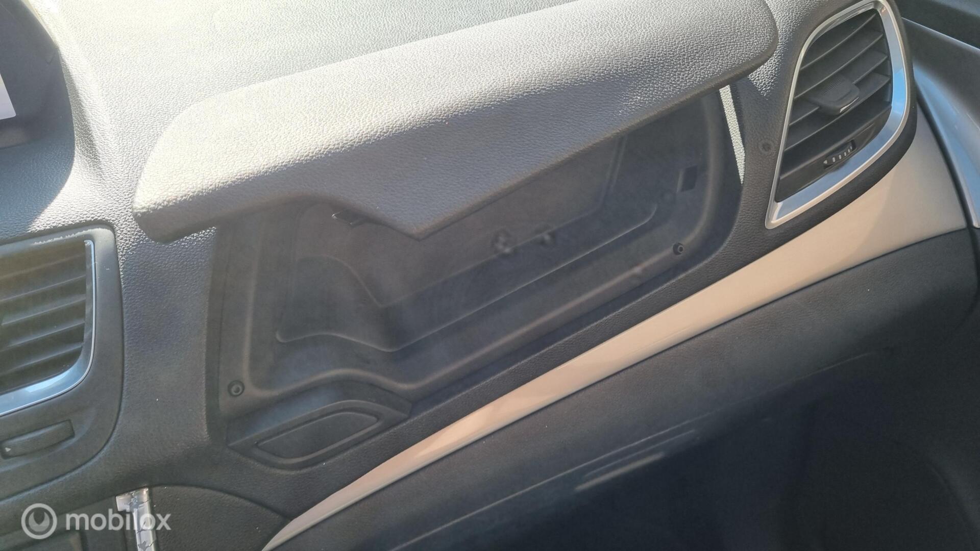 Foto van Opel Mokka