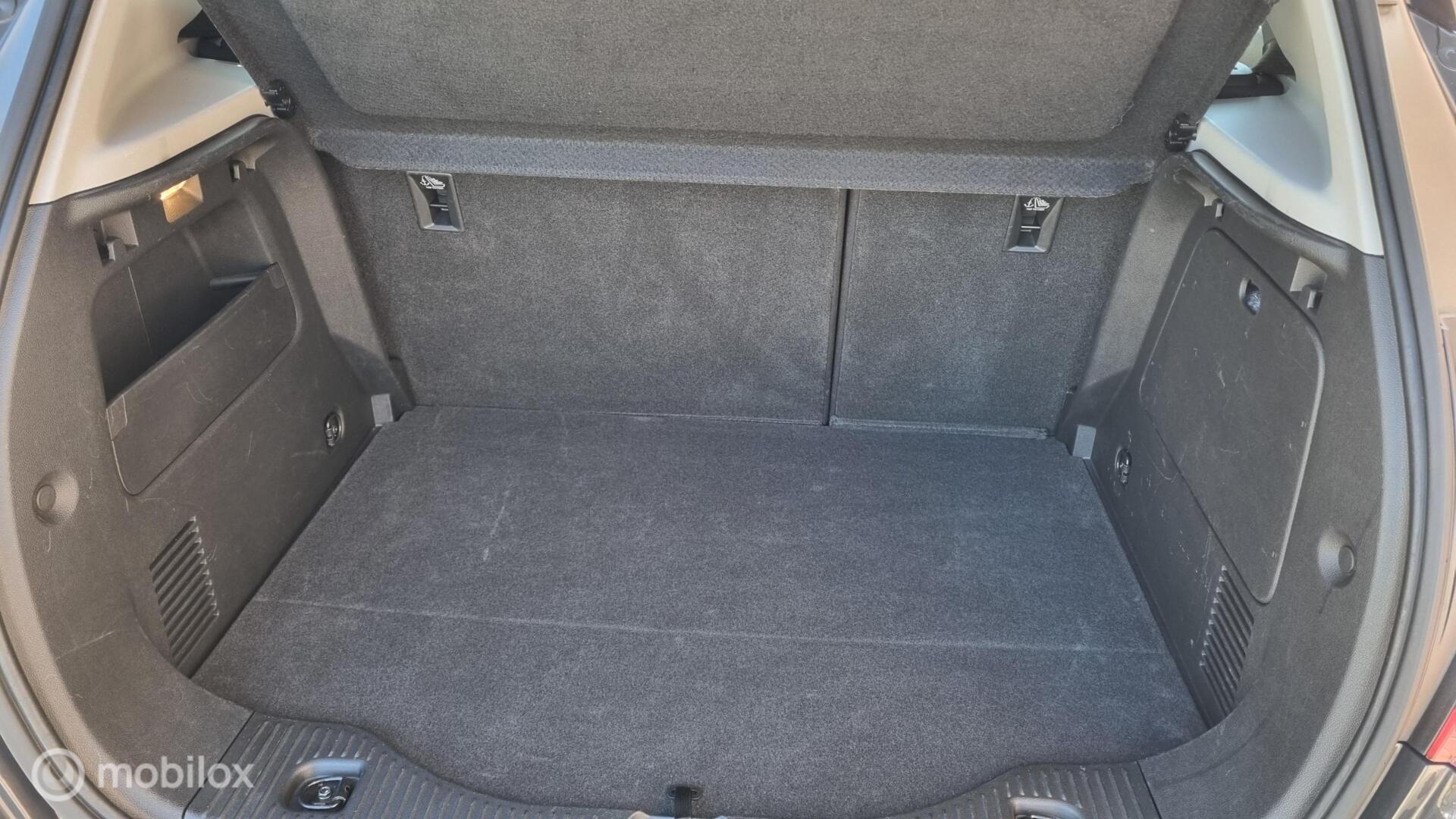 Foto van Opel Mokka