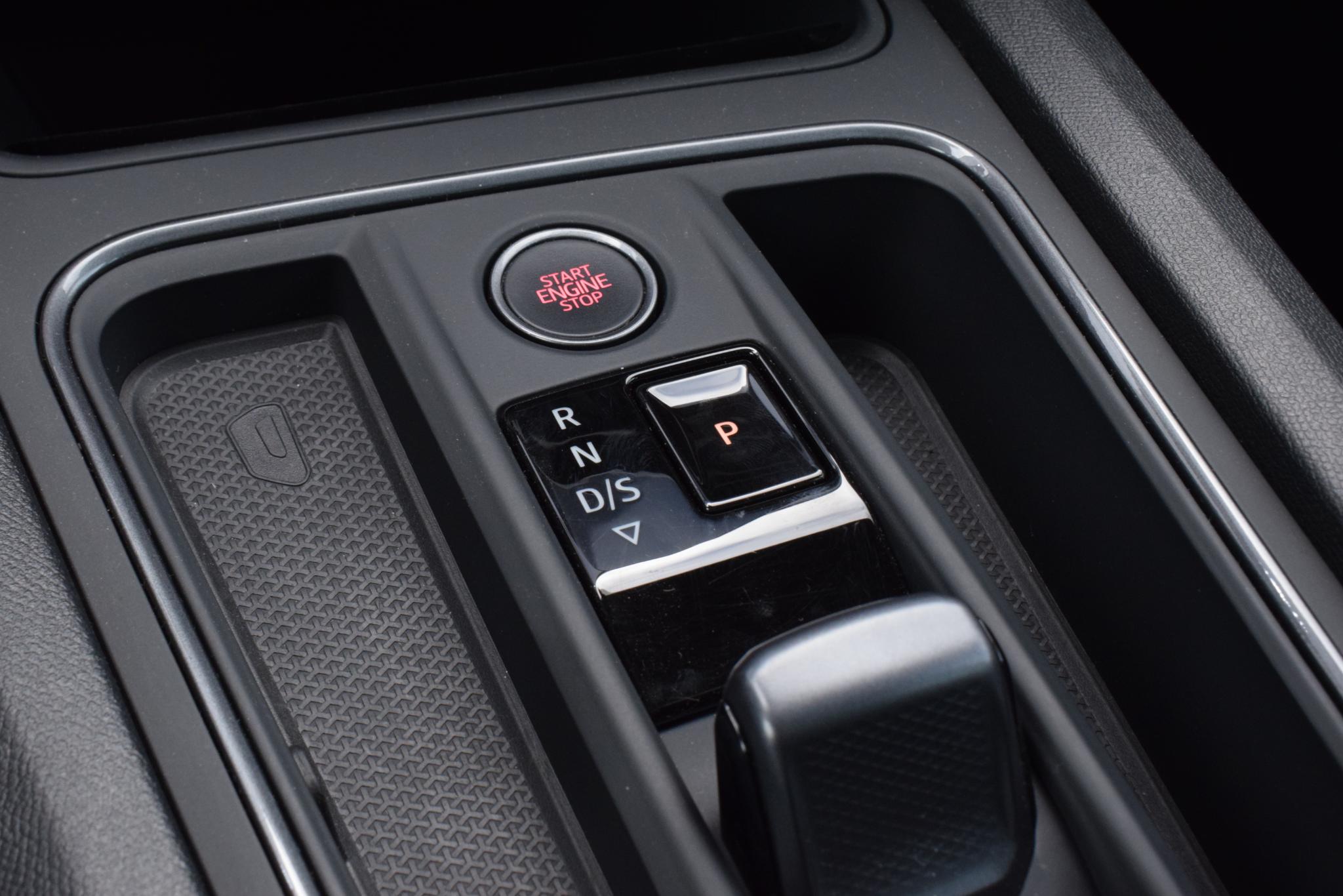 Foto van Cupra Formentor E-hybrid