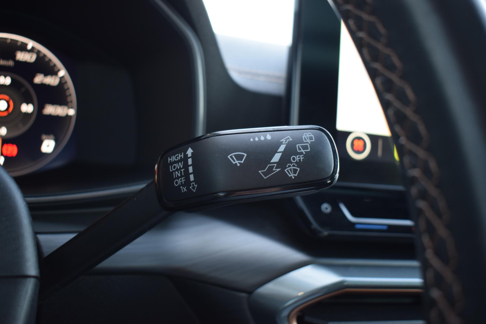 Foto van Cupra Formentor E-hybrid