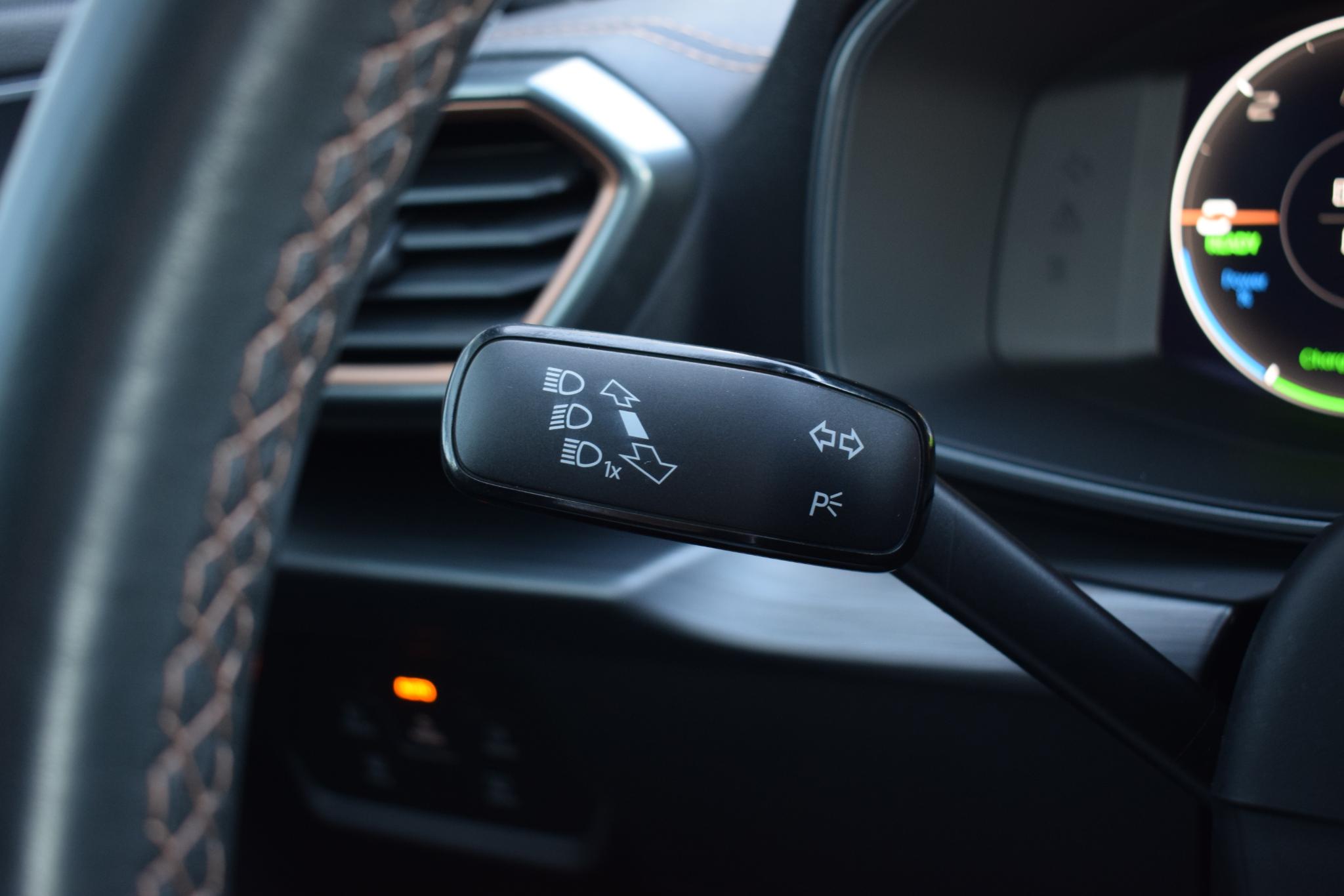 Foto van Cupra Formentor E-hybrid