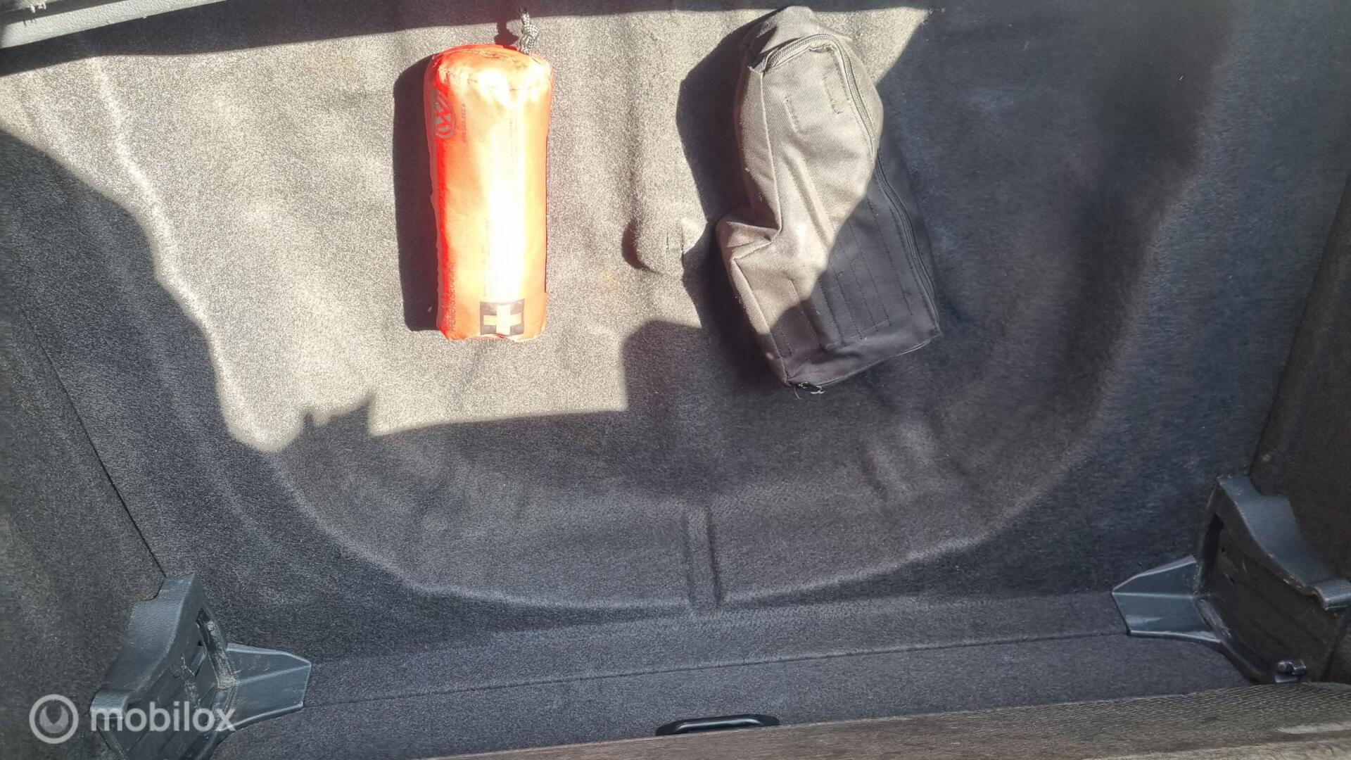 Foto van Volkswagen Golf Sportsvan