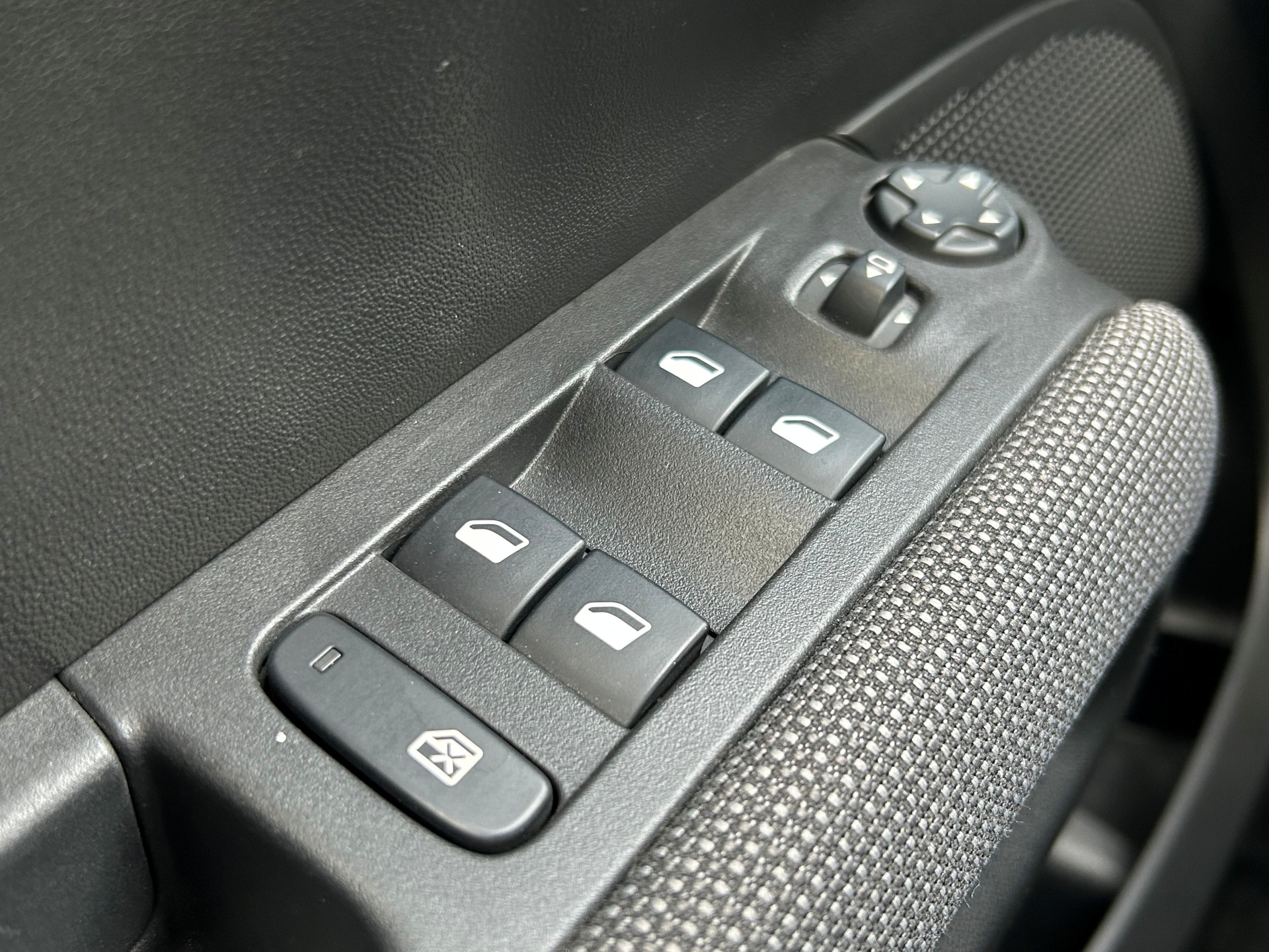 Foto van Citroen C3 Aircross