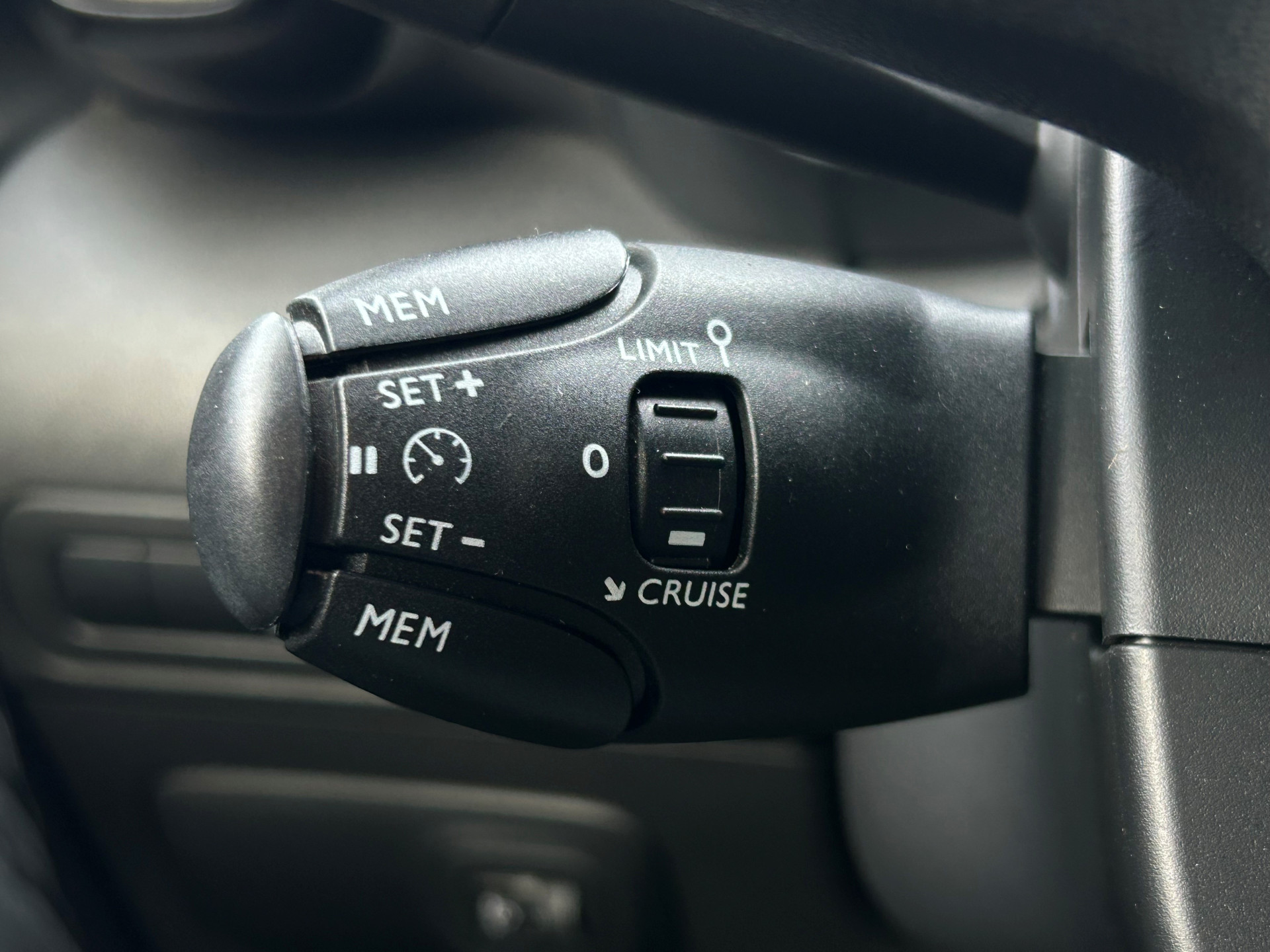 Foto van Citroen C3 Aircross