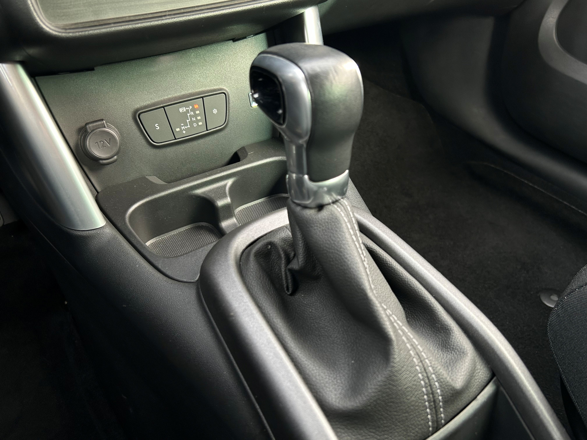 Foto van Citroen C3 Aircross